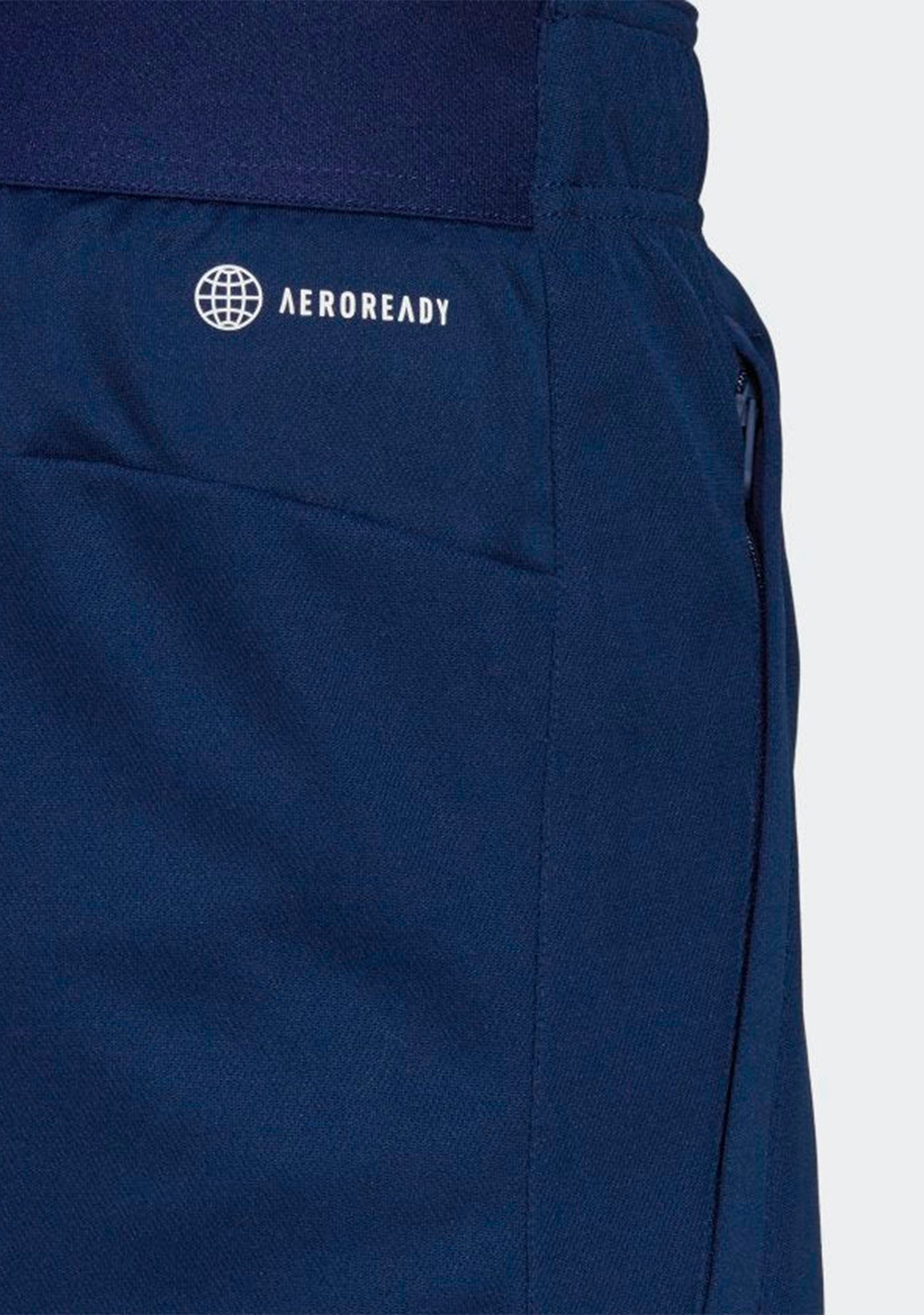 Adidas Men's Train Essential Logo Shorts