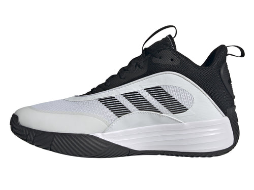 Adidas Mens Own the Game 3.0 <br> IF4565