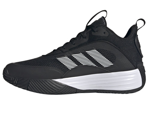 Adidas Mens Own the Game 3.0 <br> IF4568