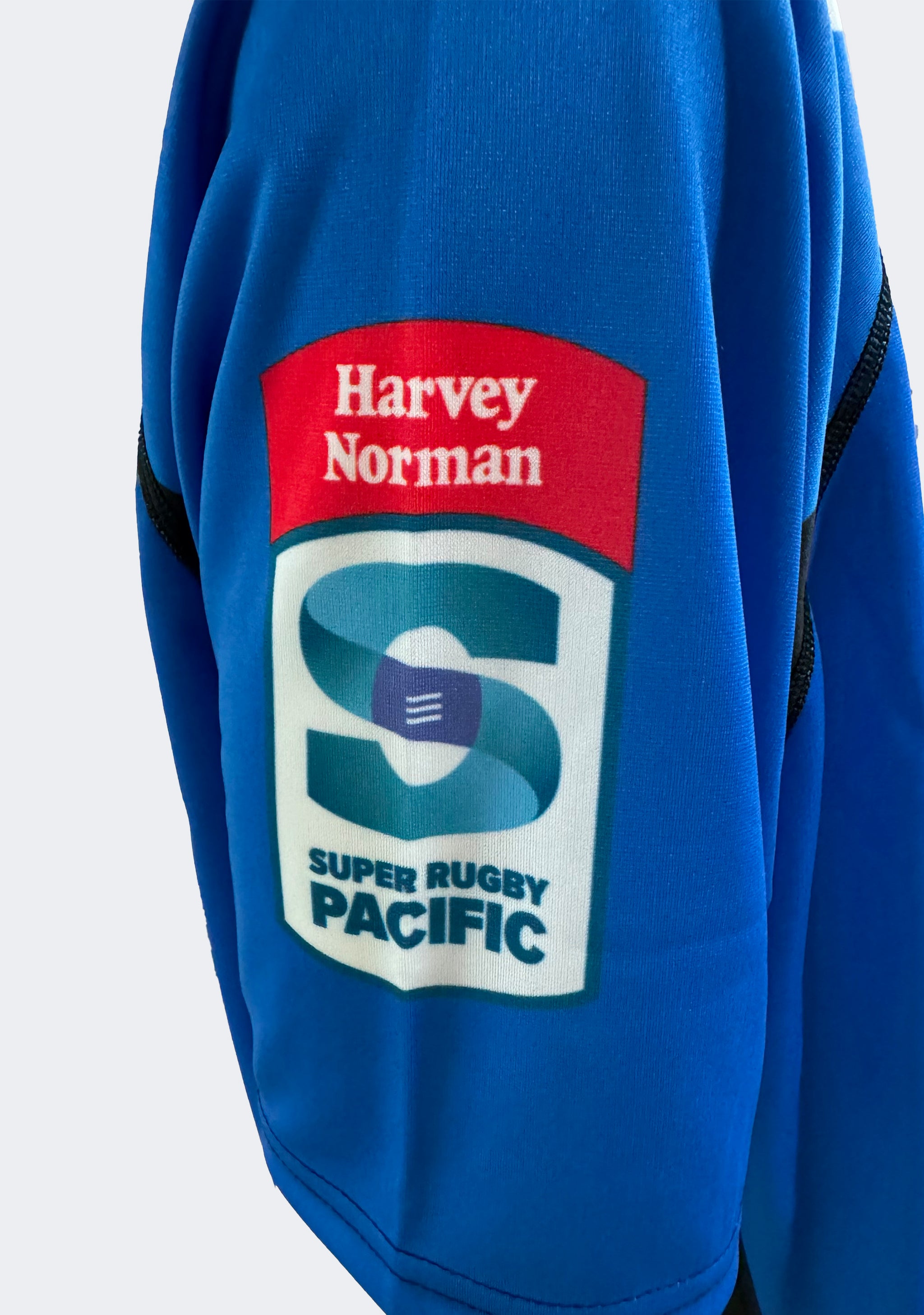 O'Neills Western Force Anzac Men's Jersey