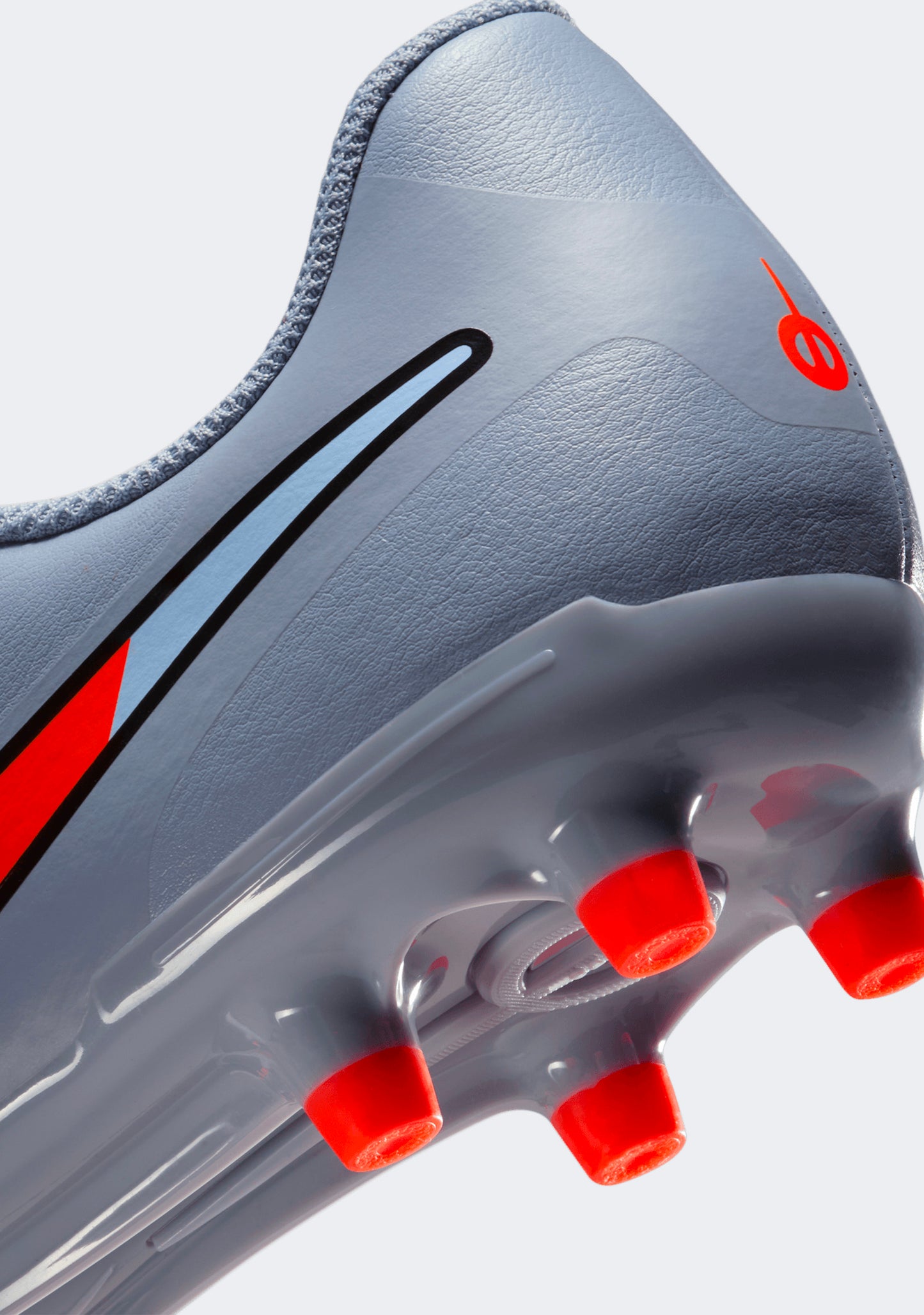 Nike Kids' Tiempo Legend 10 Club FG/MG Football Boots