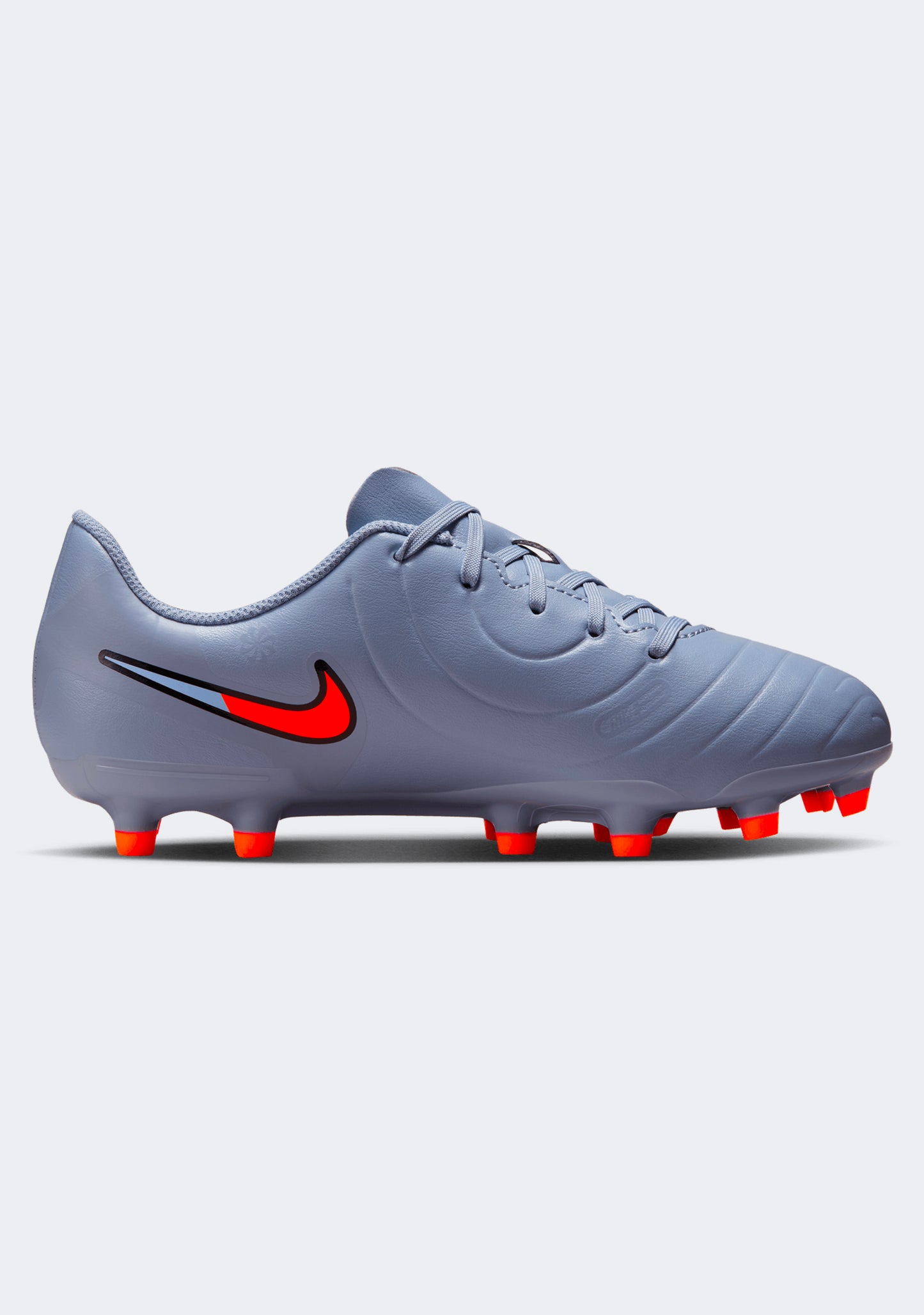 Nike Kids' Tiempo Legend 10 Club FG/MG Football Boots