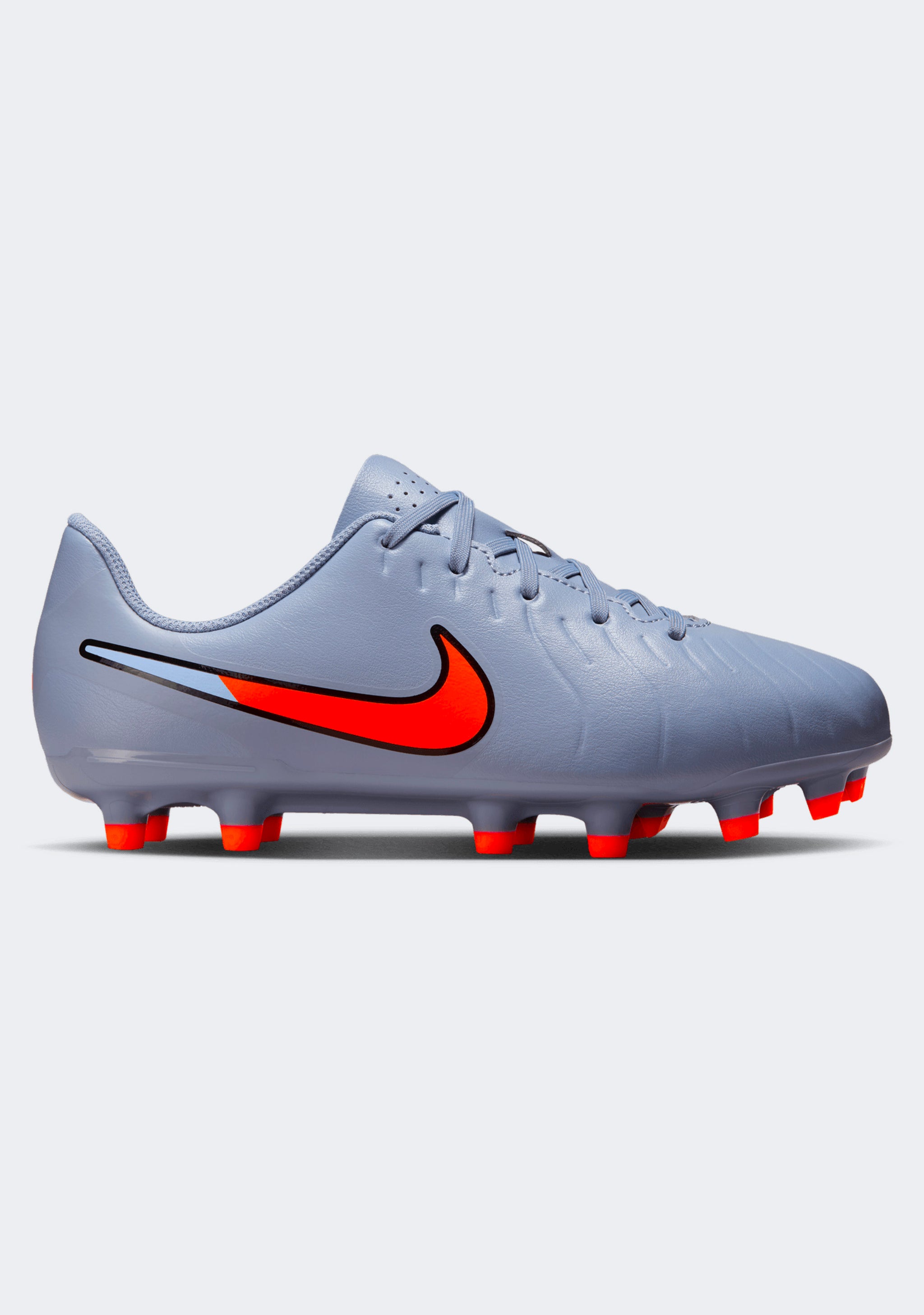 Nike Kids' Tiempo Legend 10 Club FG/MG Football Boots
