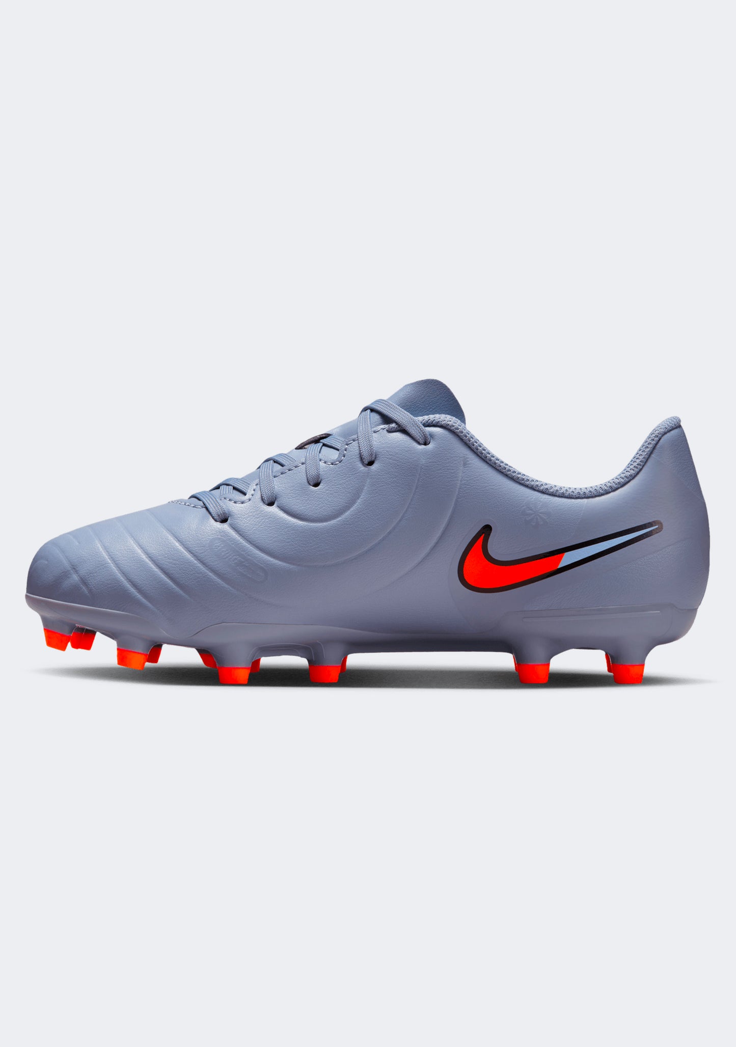 Nike Kids' Tiempo Legend 10 Club FG/MG Football Boots