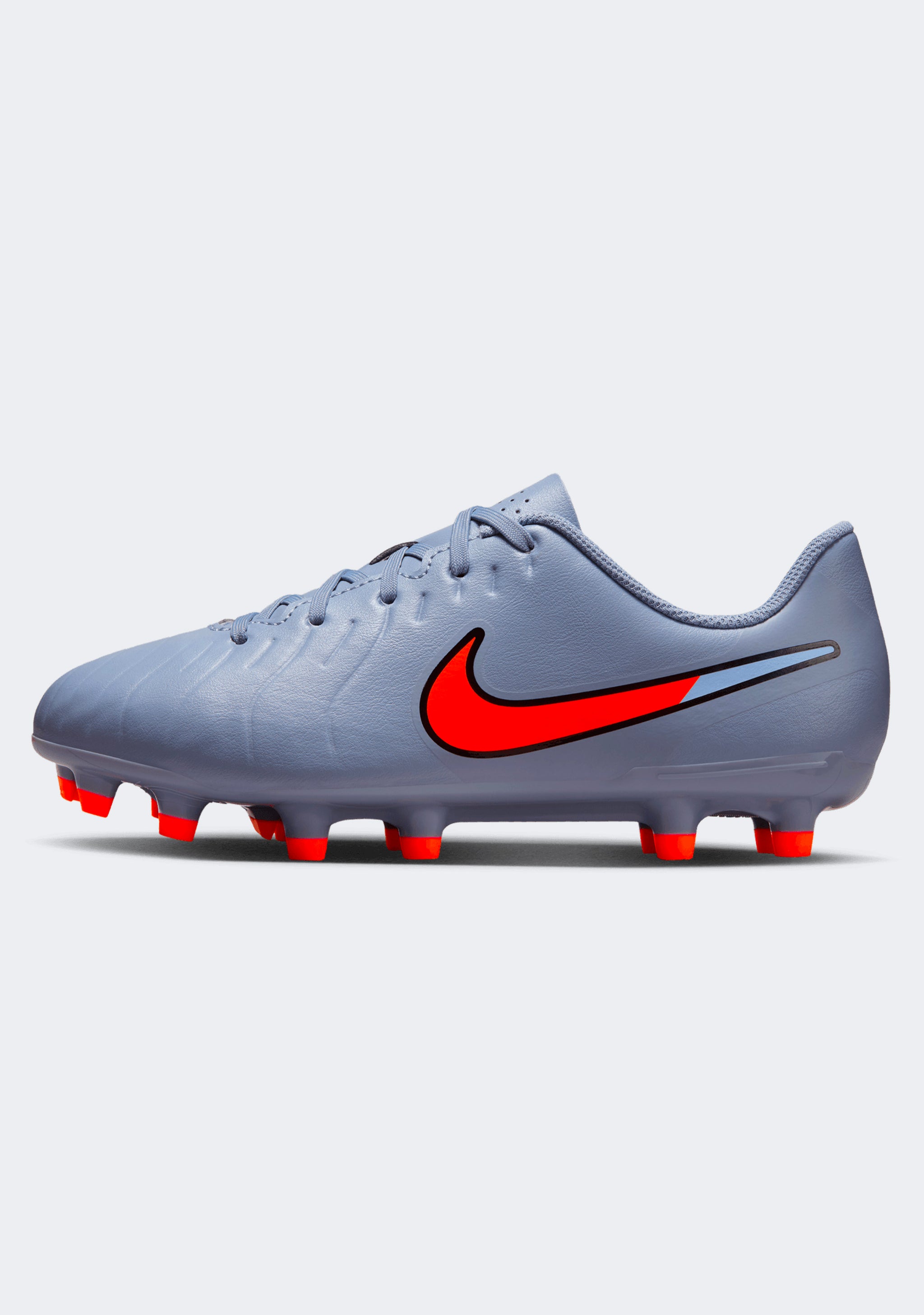 Nike Kids' Tiempo Legend 10 Club FG/MG Football Boots