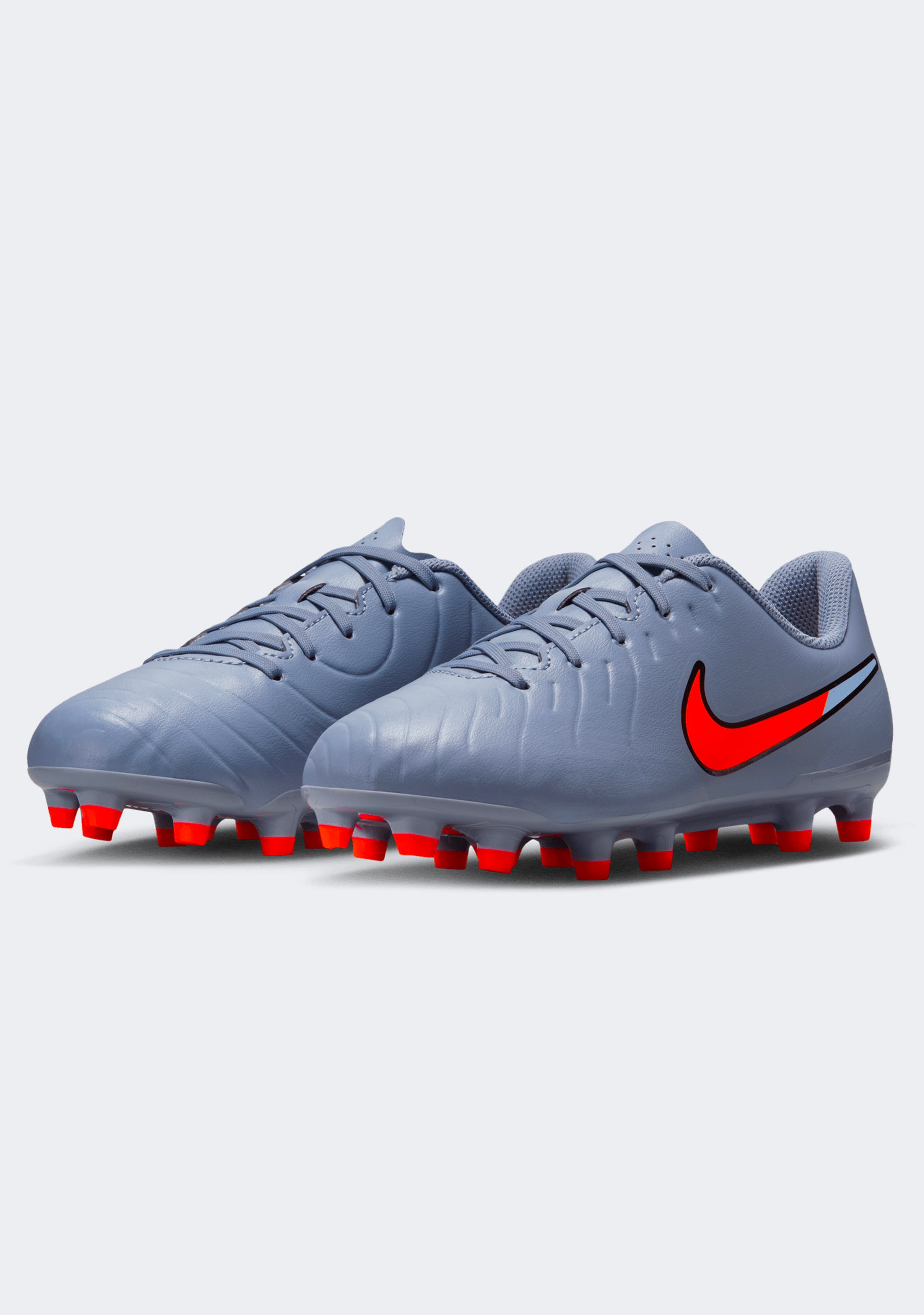 Nike Kids' Tiempo Legend 10 Club FG/MG Football Boots