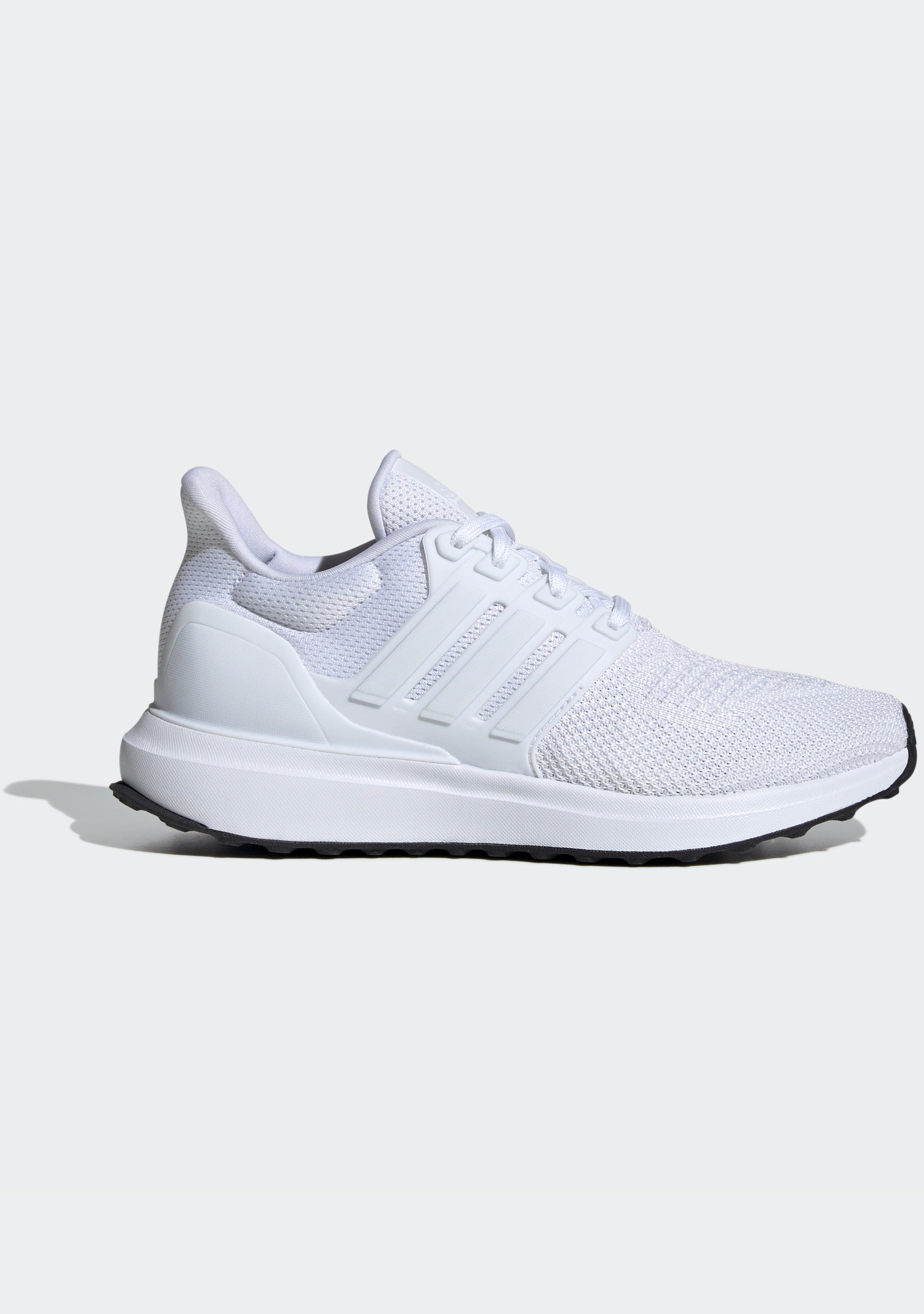 White ultra boost kids hotsell
