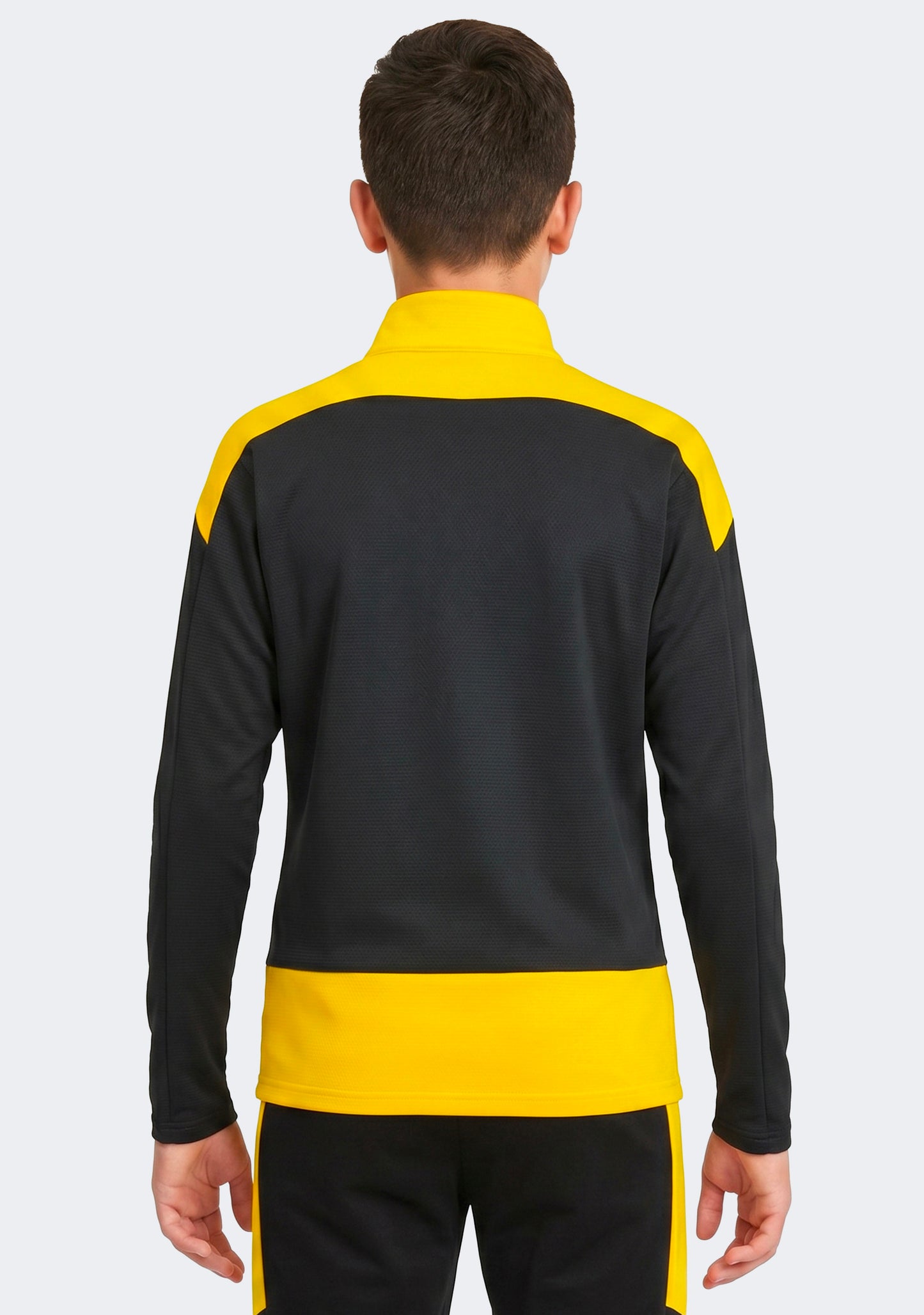 Puma Kids' TeamGOAL Training 1/4 Zip Top