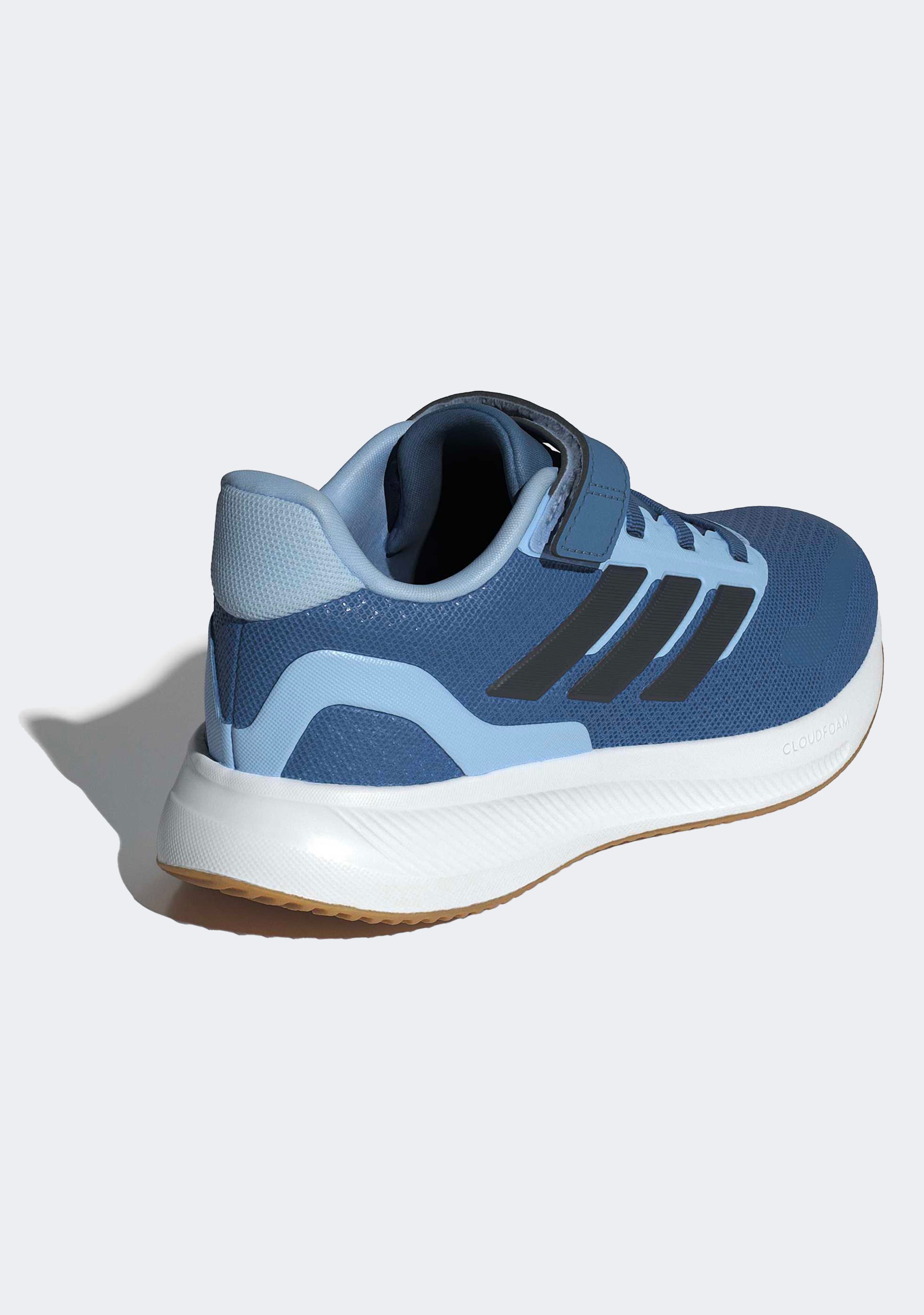 Adidas Kids' Runfalcon 5 EL C