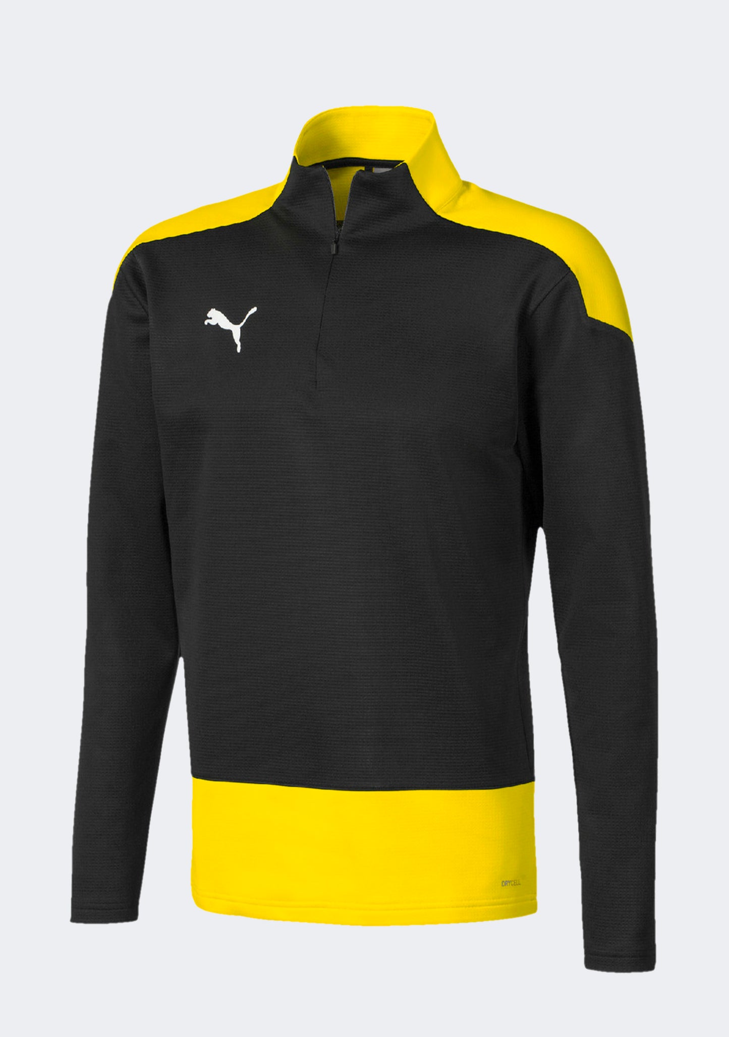 Puma Kids' TeamGOAL Training 1/4 Zip Top