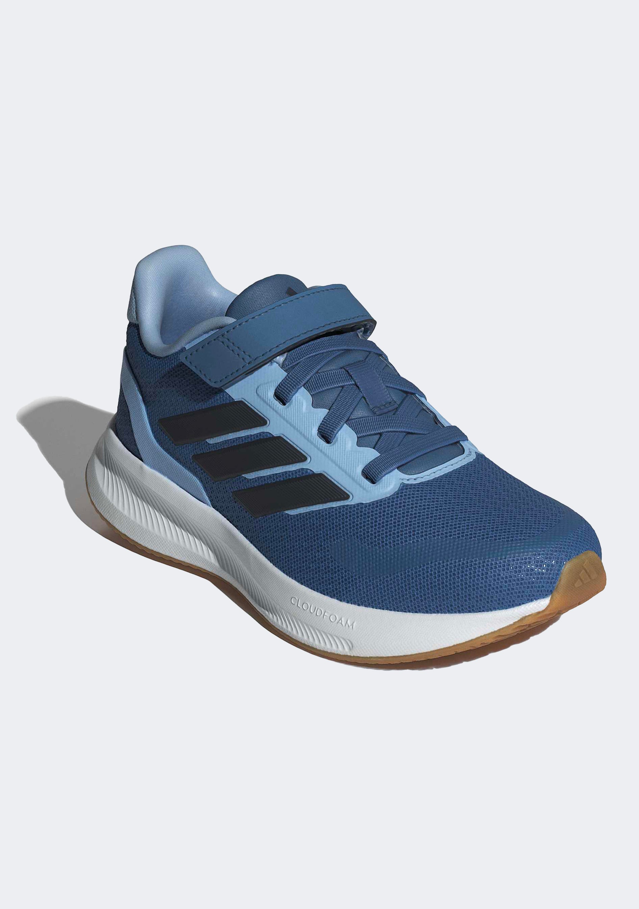 Adidas Kids' Runfalcon 5 EL C