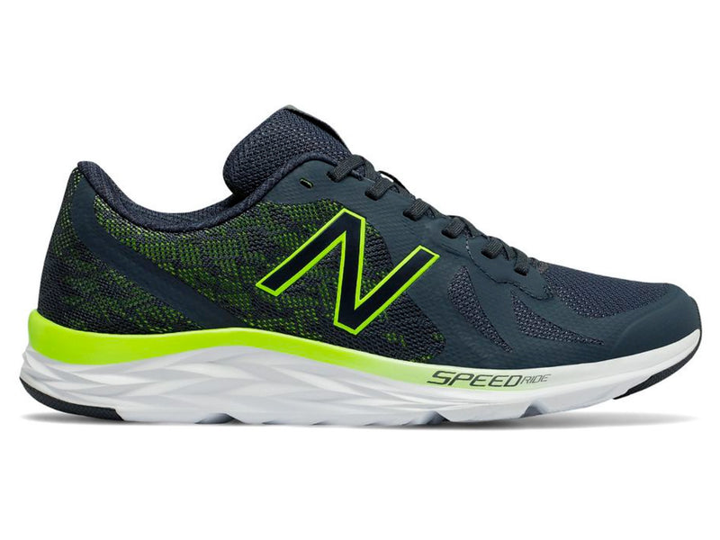 New Balance Mens Speed Ride Running Shoes (4E WIDTH) <br> M790RG6