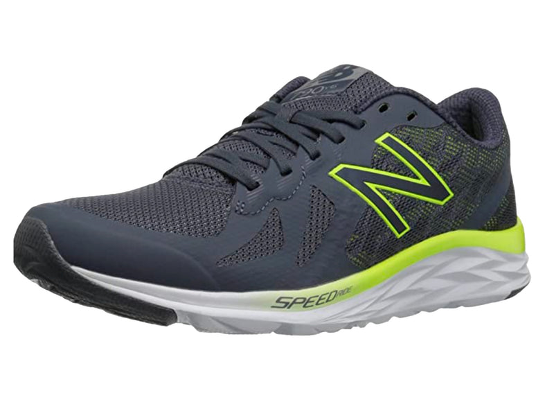 New Balance Mens Speed Ride Running Shoes (4E WIDTH) <br> M790RG6