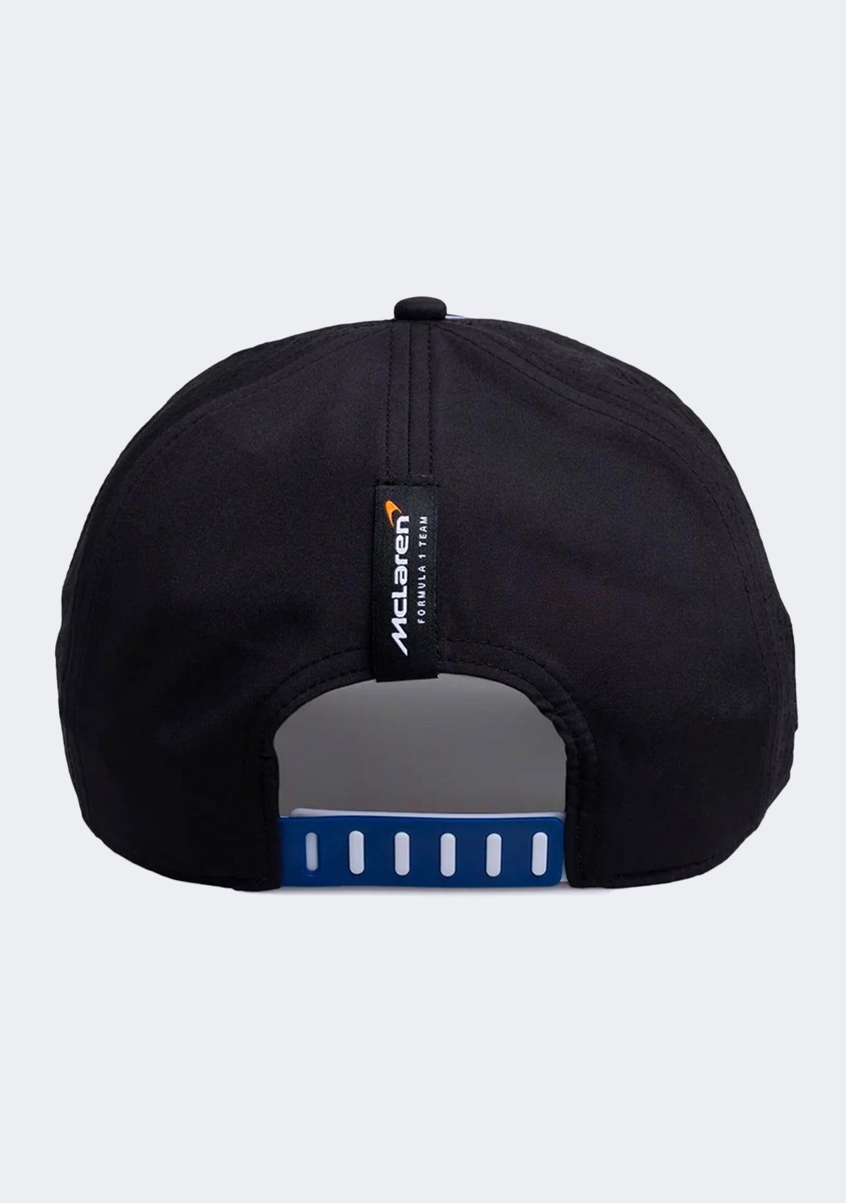 Puma x McLaren F1 Lando Norris Replica Baseball Snapback Cap