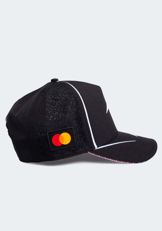 Puma x McLaren F1 Lando Norris Replica Baseball Snapback Cap