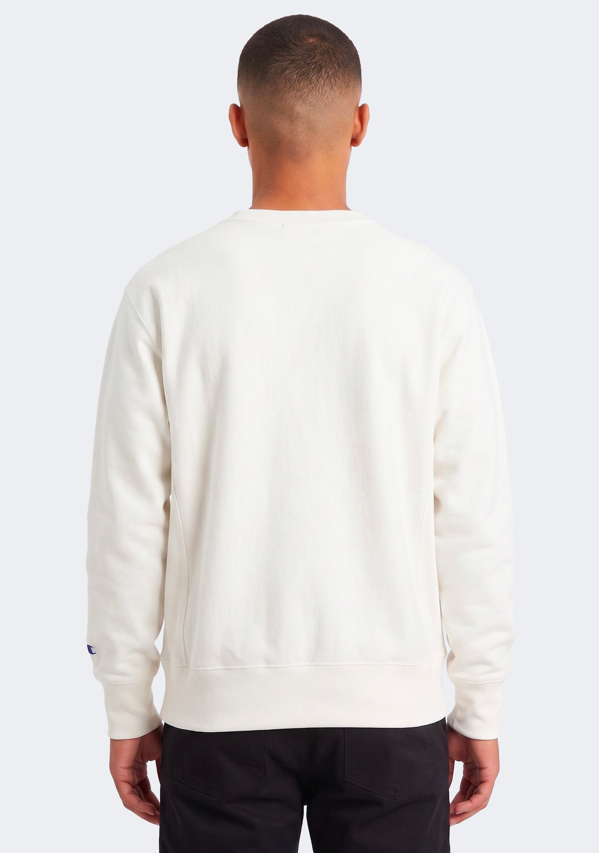 Champion Men's Reverse Weave Crew