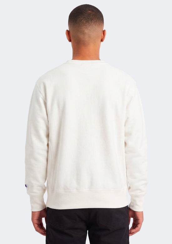 Champion Men's Reverse Weave Crew