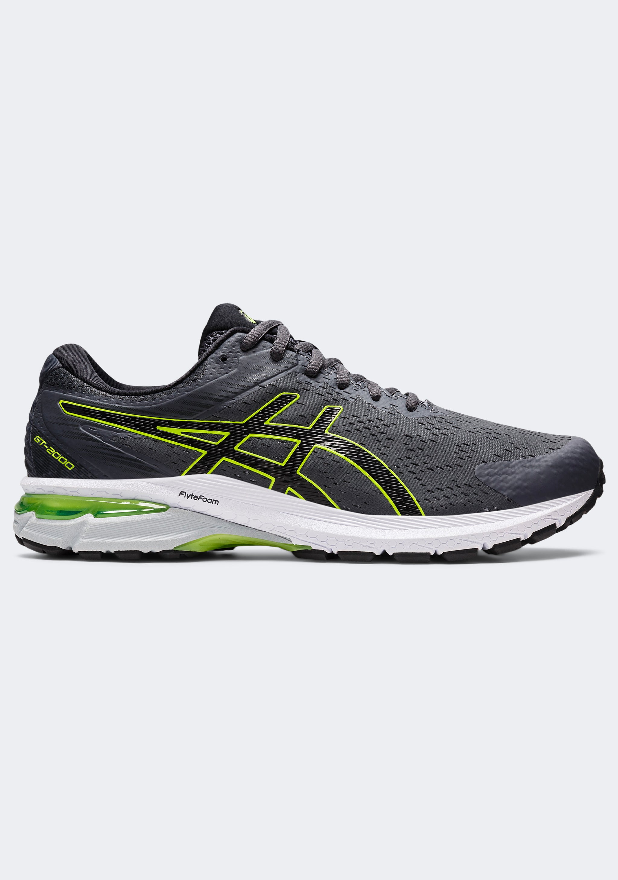 Asics Mens GT 2000 SX (2E WIDTH) – Jim Kidd Sports - Main Image