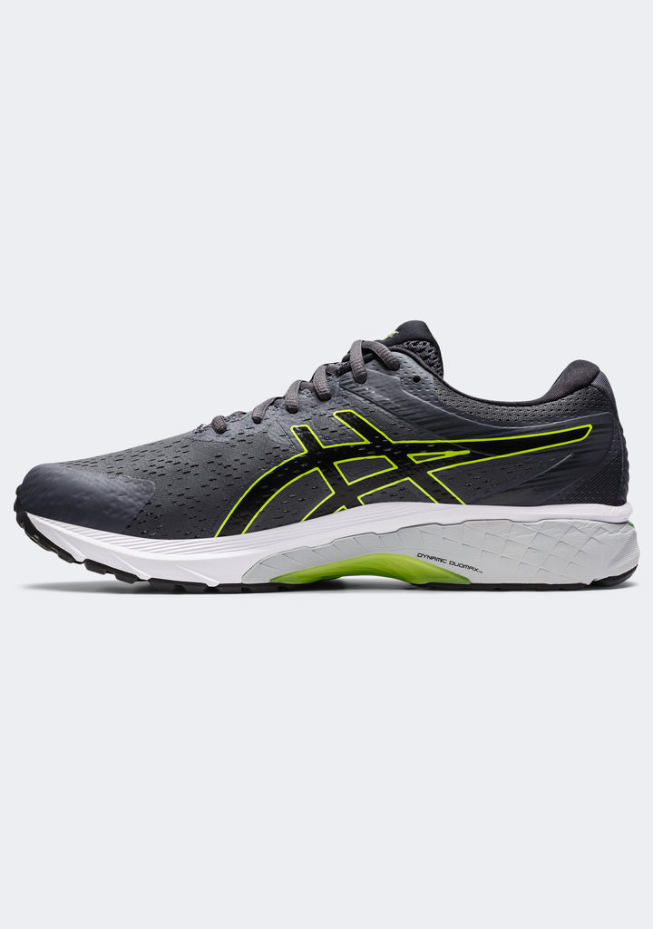 Asics Mens GT 2000 SX (2E WIDTH)