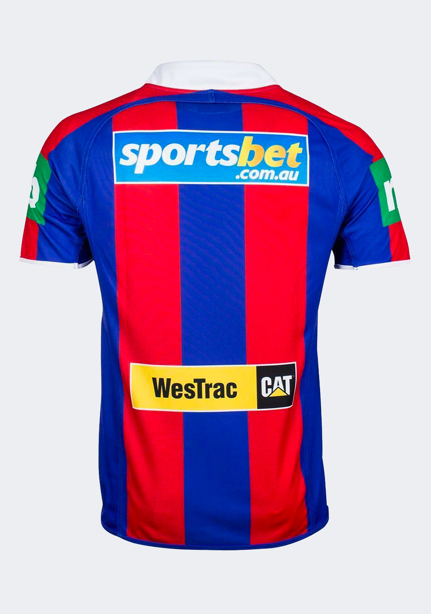 ISC Men's Newcastle Knights Home Jersey