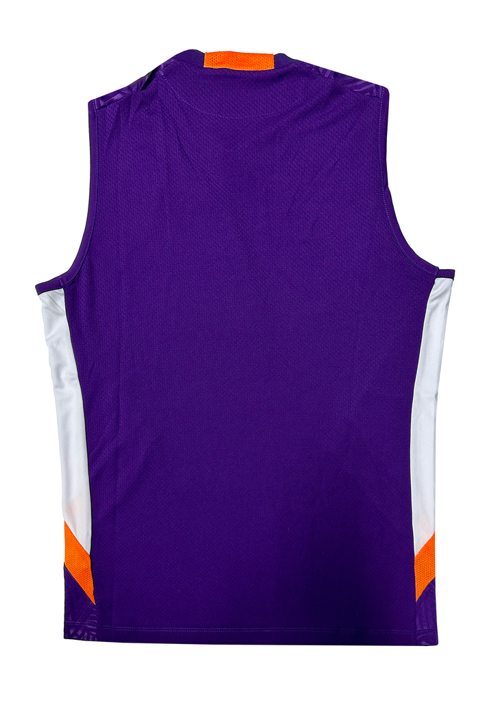 Macron Mens Perth Glory M23/24 Players Training Singlet