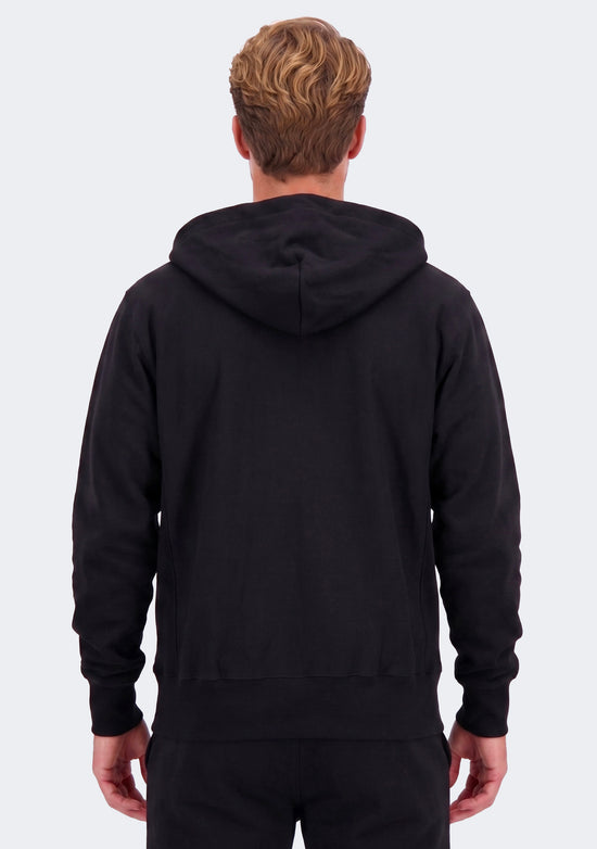 Champion Men's Reverse Weave Fleece Zip Hoodie