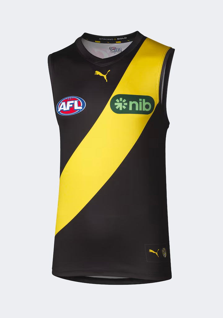 Puma Men’s Richmond FC 2024 Replica Home Guernsey