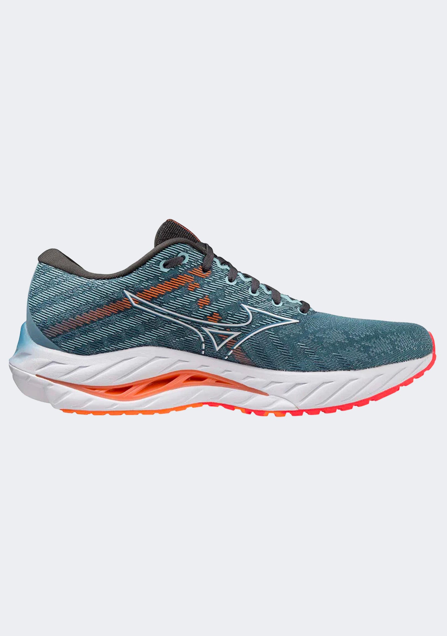 Mizuno Men’s Wave Inspire 19
