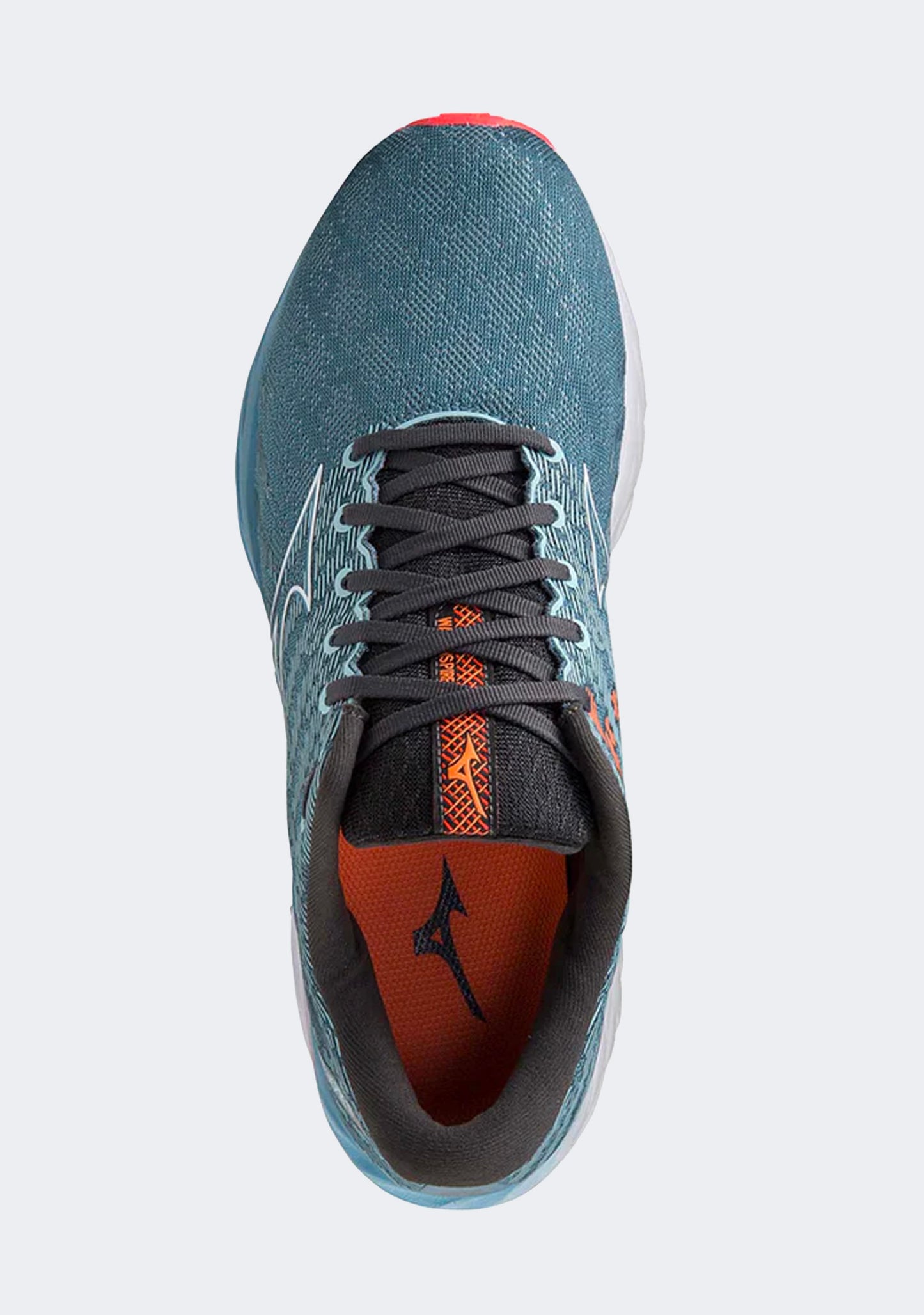 Mizuno Men’s Wave Inspire 19