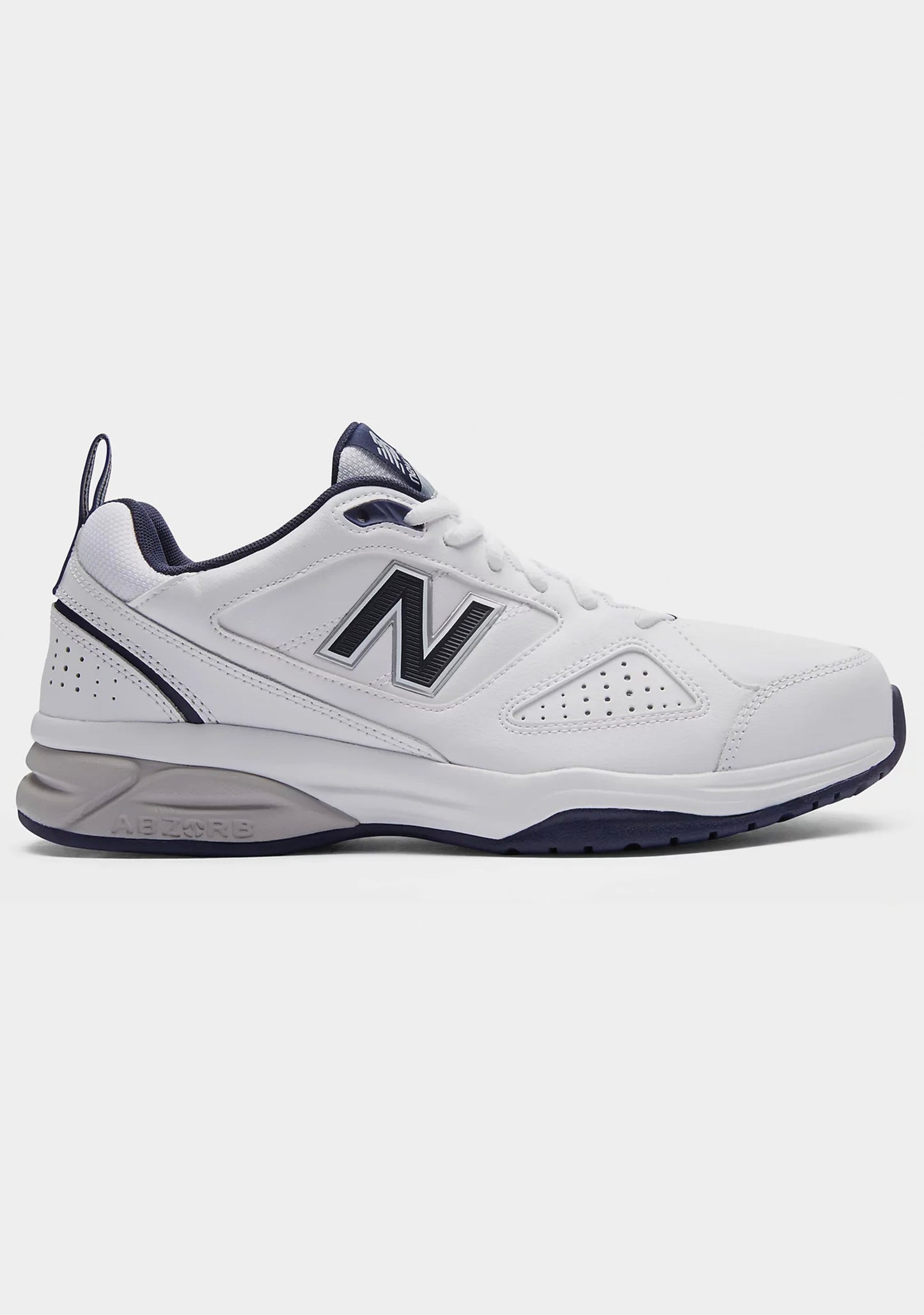 New Balance Men's 624 V4 MX624WN4 (2E Width)