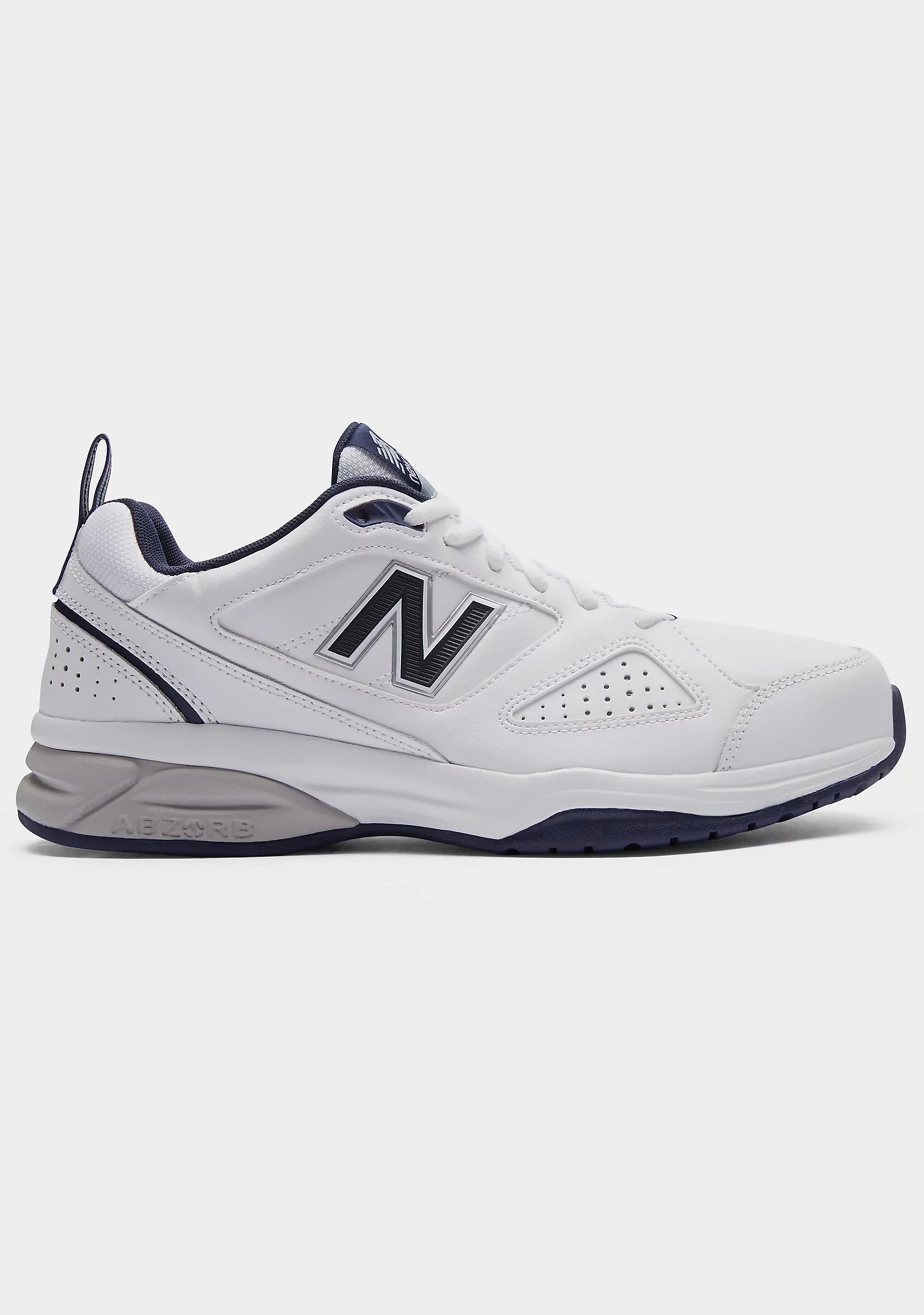 New Balance Men's 624 V4 MX624WN4 (2E Width)