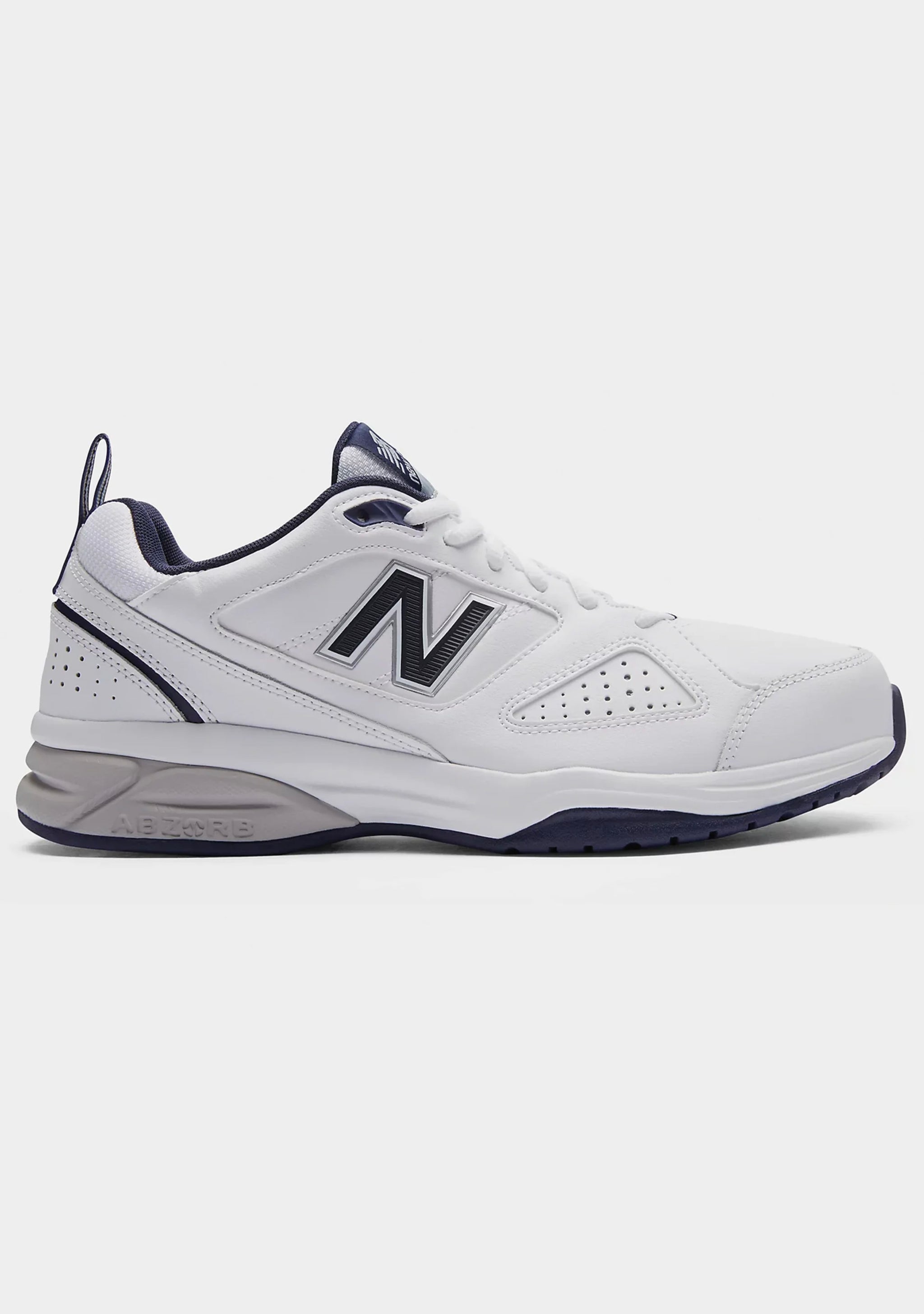New Balance Men's 624 V4 MX624WN4 (2E Width)