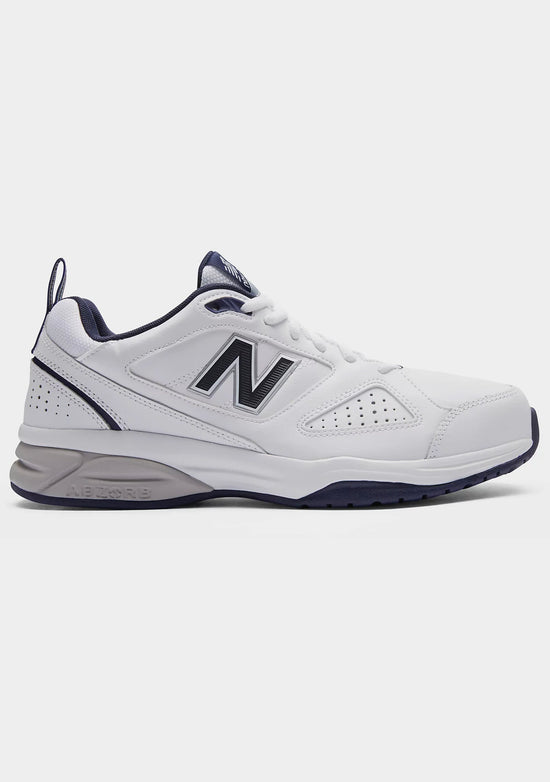 New Balance Men's 624 V4 MX624WN4 (2E Width)