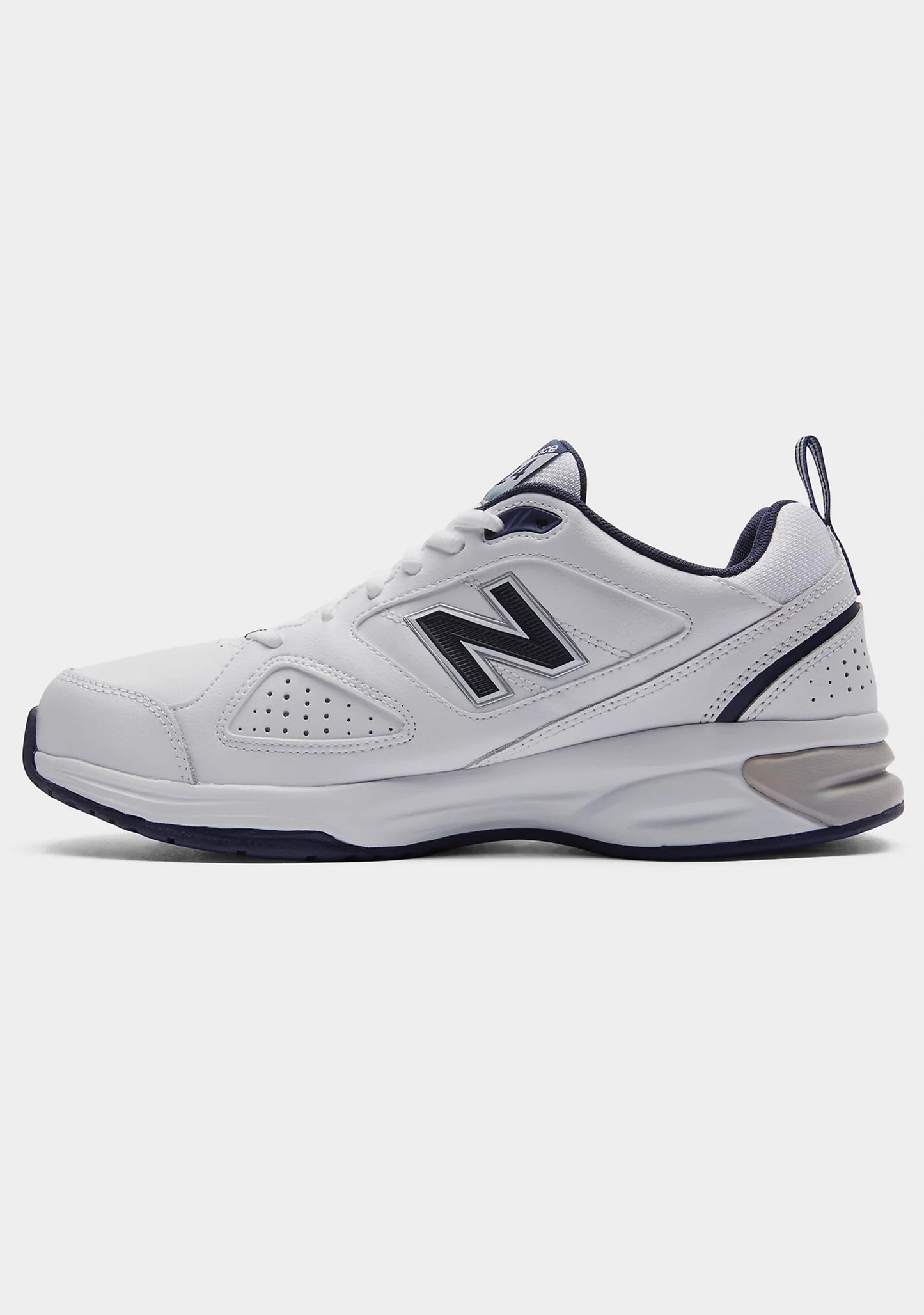 New Balance Men's 624 V4 MX624WN4 (2E Width)