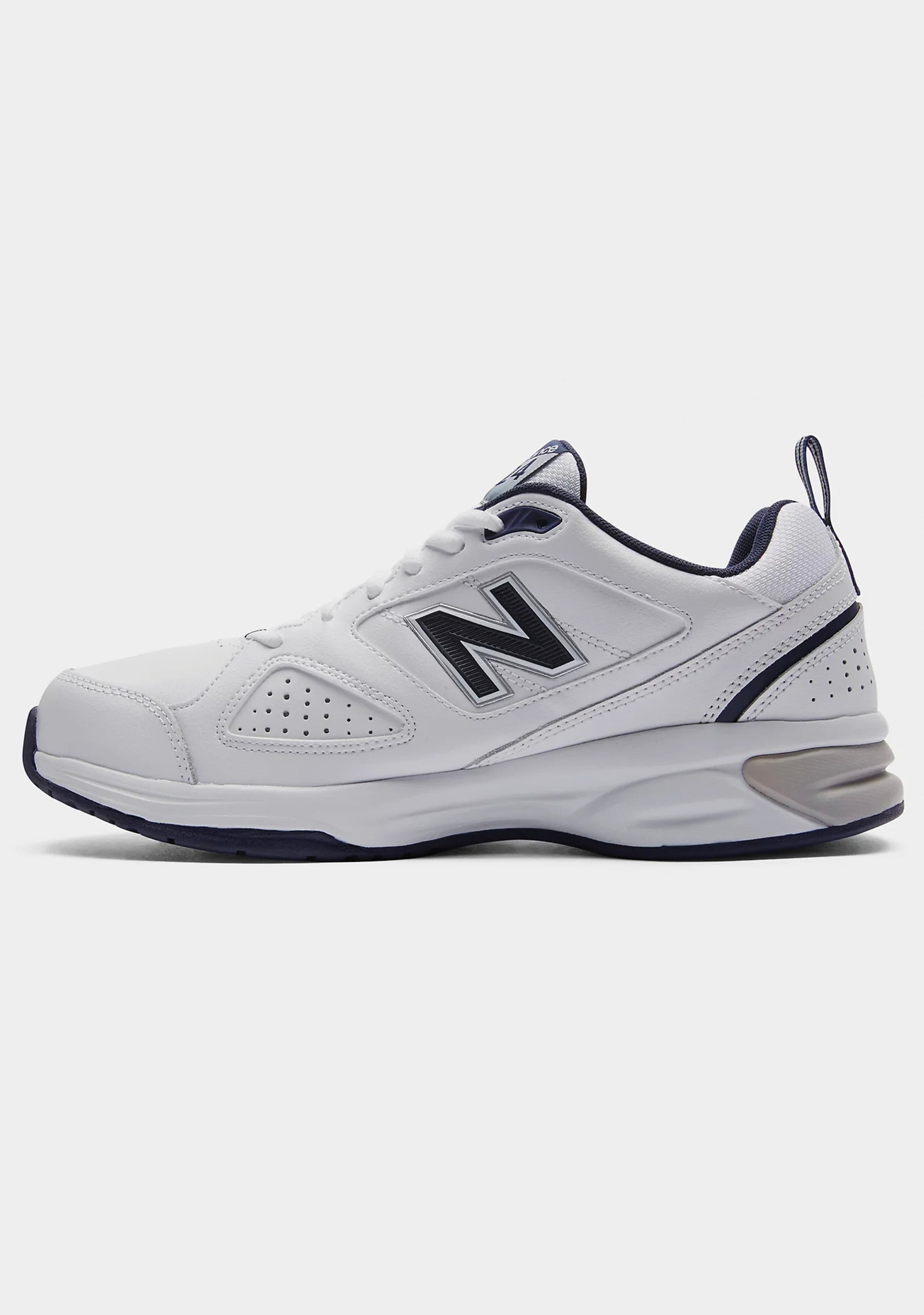 New Balance Men's 624 V4 MX624WN4 (2E Width)