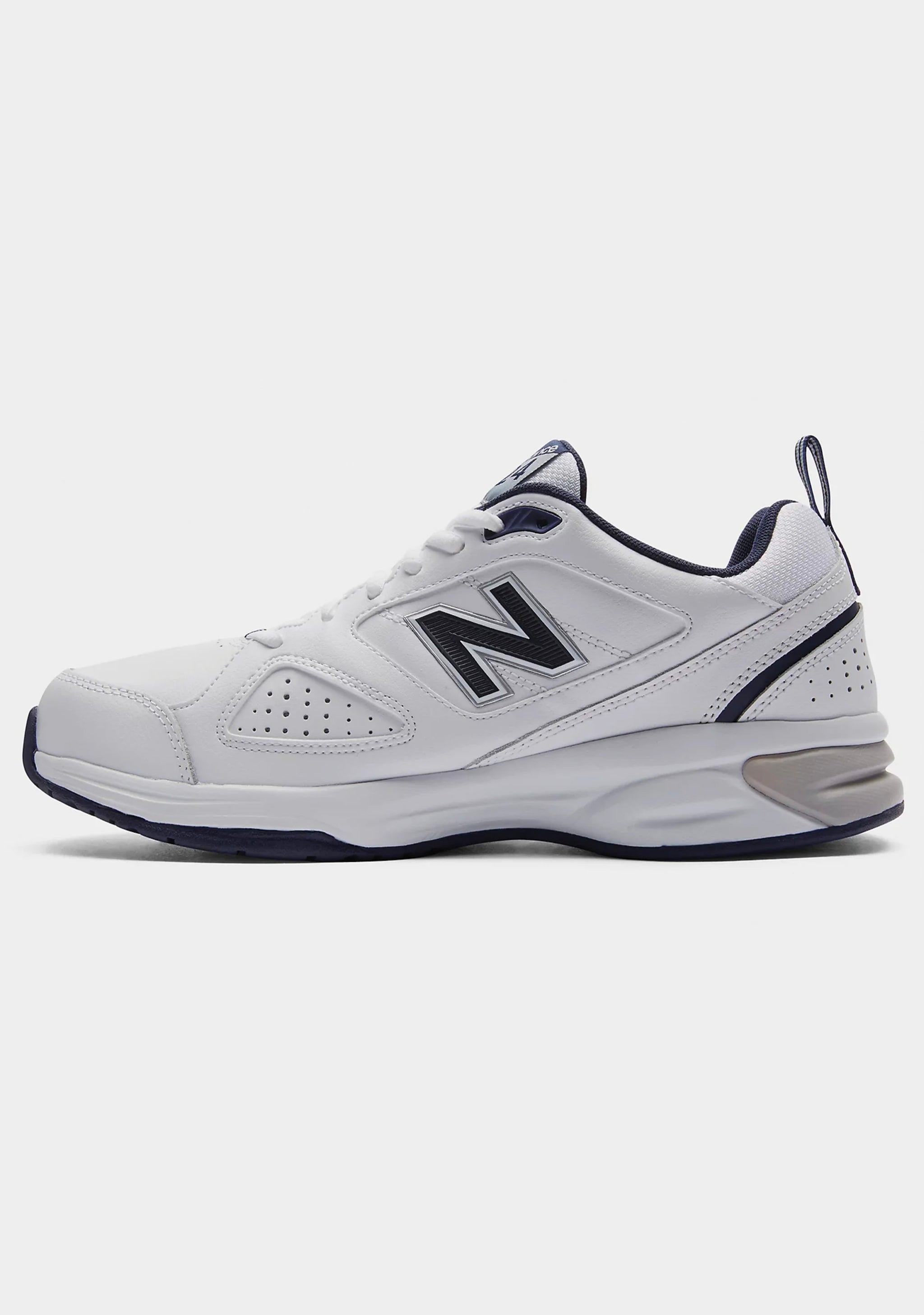 New Balance Men's 624 V4 MX624WN4 (4E Width)