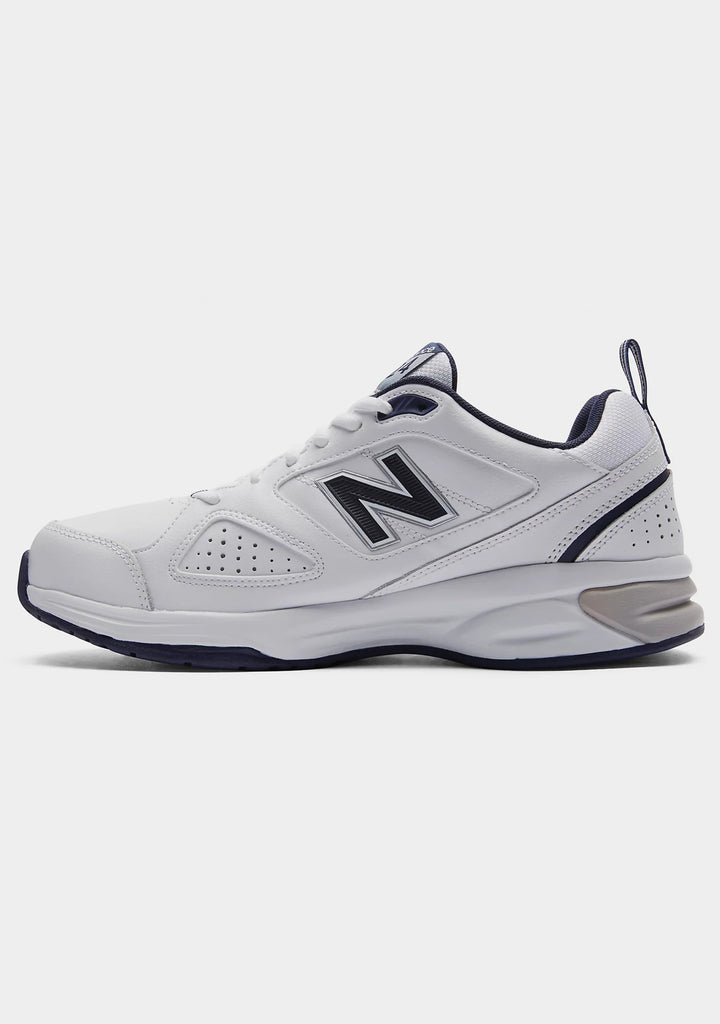 New Balance Men's 624 V4 MX624WN4 (4E Width)