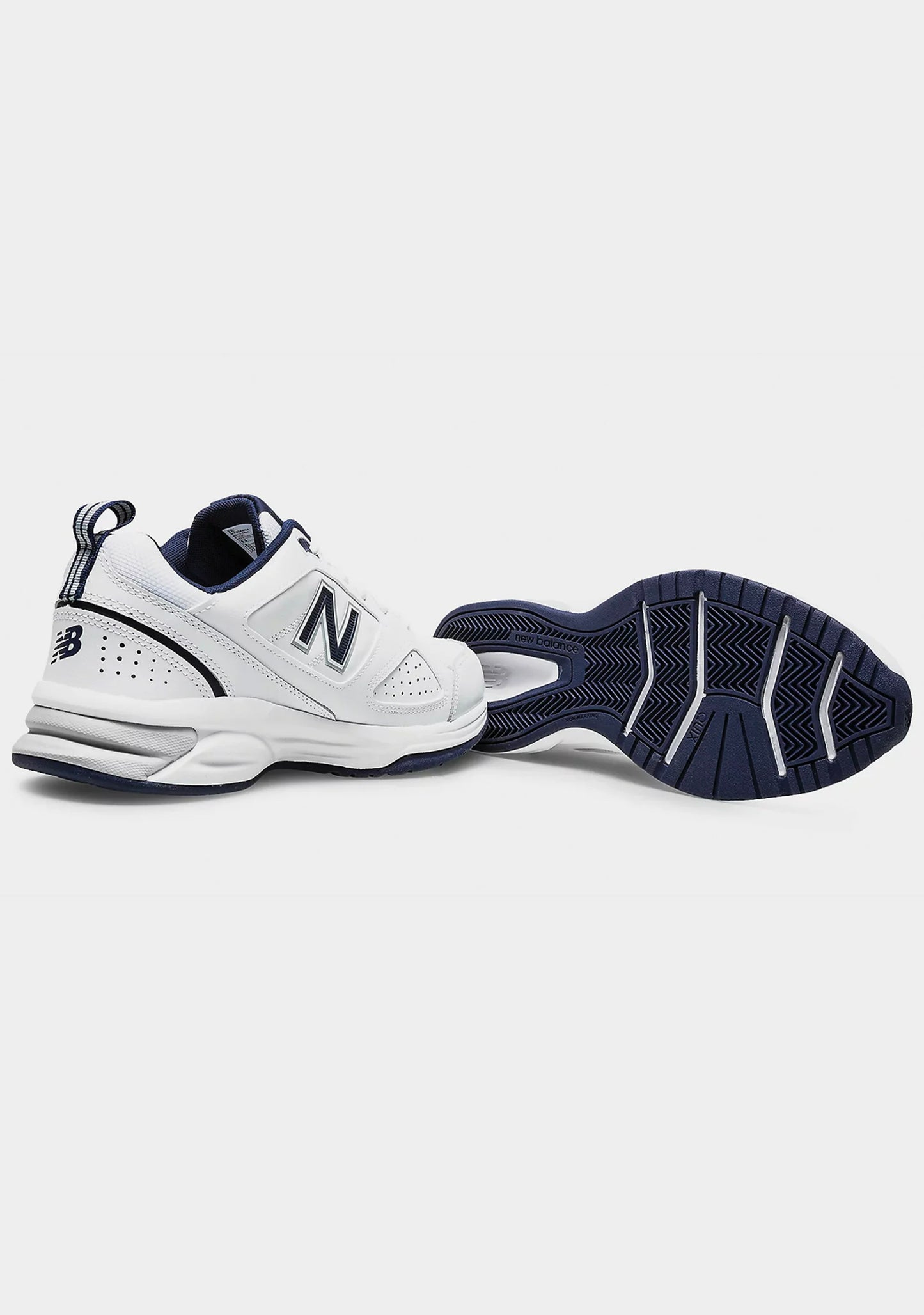 New Balance Men's 624 V4 MX624WN4 (2E Width)