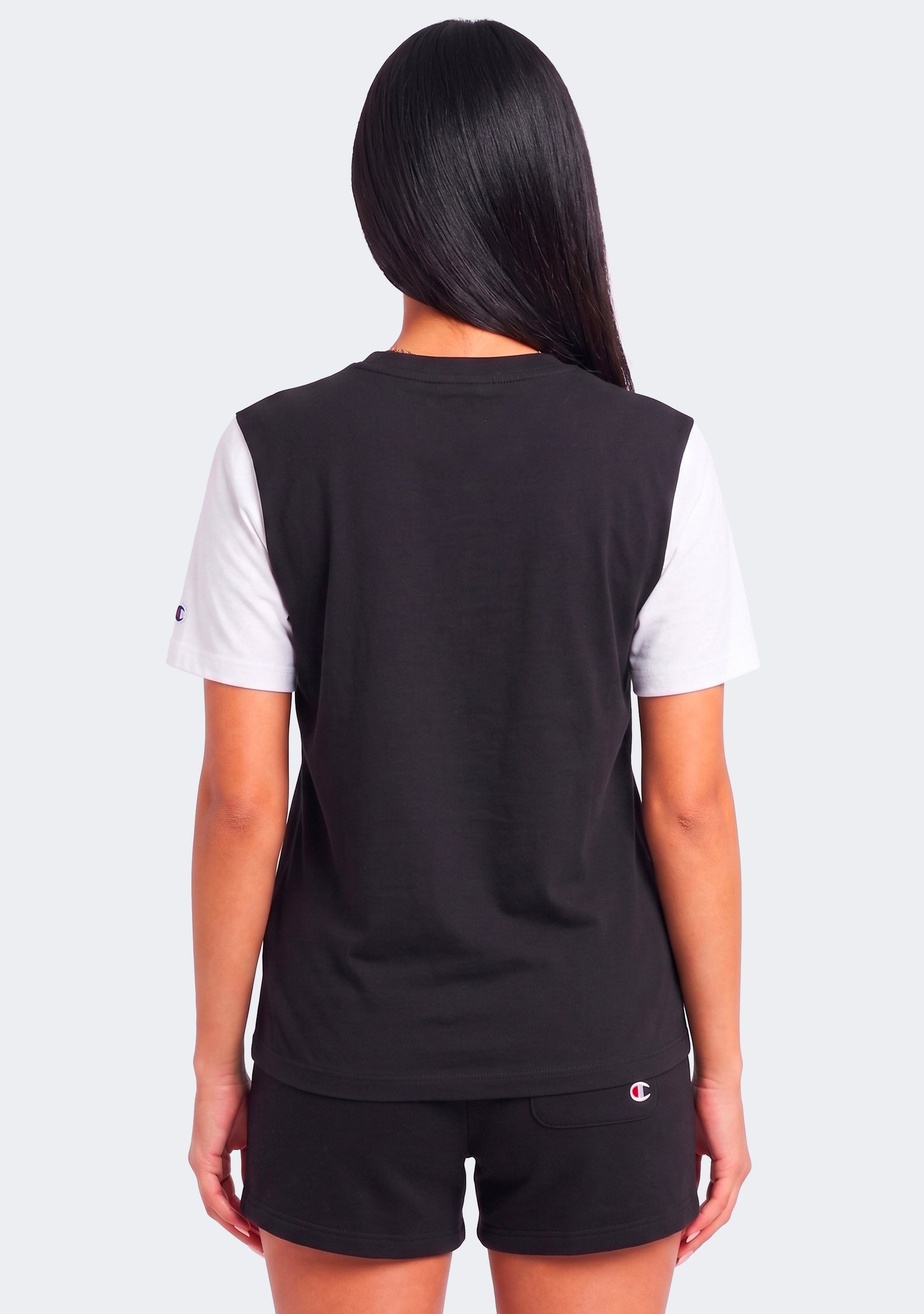 Champion Women's EU Rochester Neo Tee