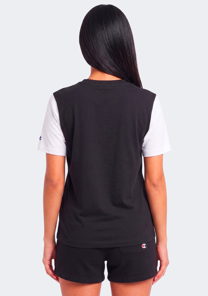 Champion Women's EU Rochester Neo Tee