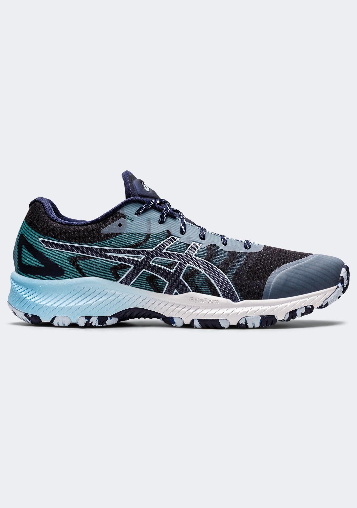Asics Women's Netburner Professional FF 3