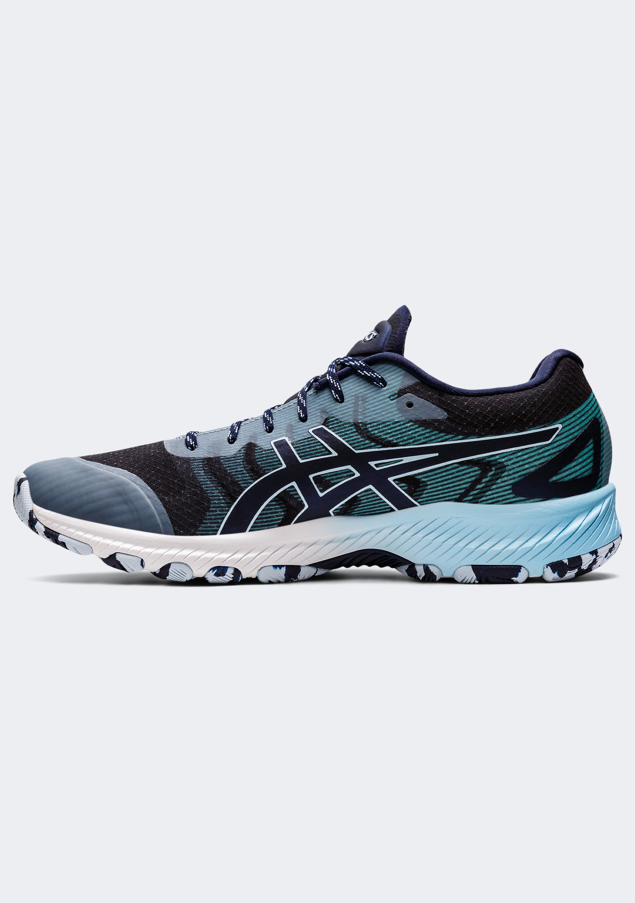Asics Women's Netburner Professional FF 3