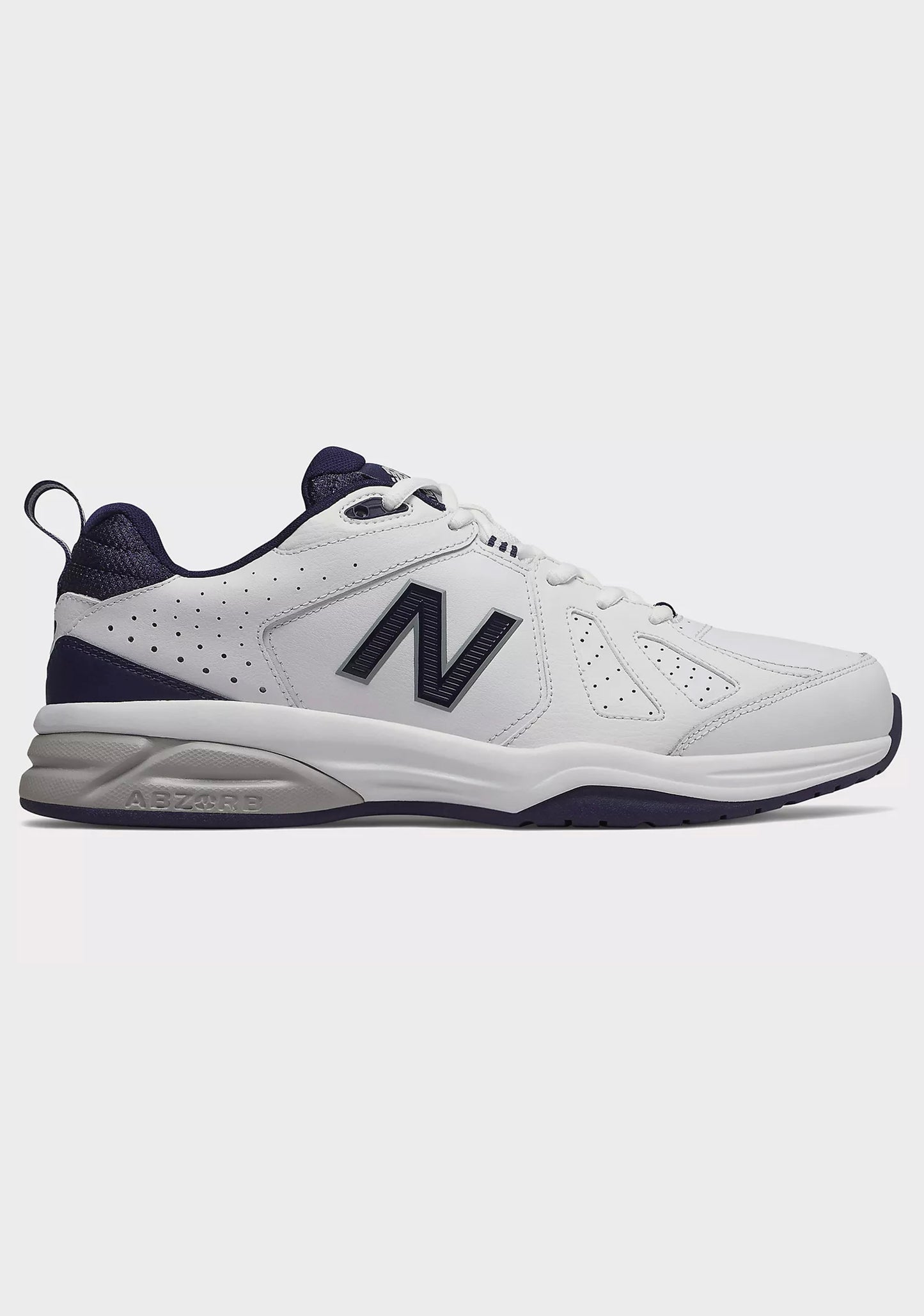 New Balance Men's 624 V5 MX624WN5 (4E Width)
