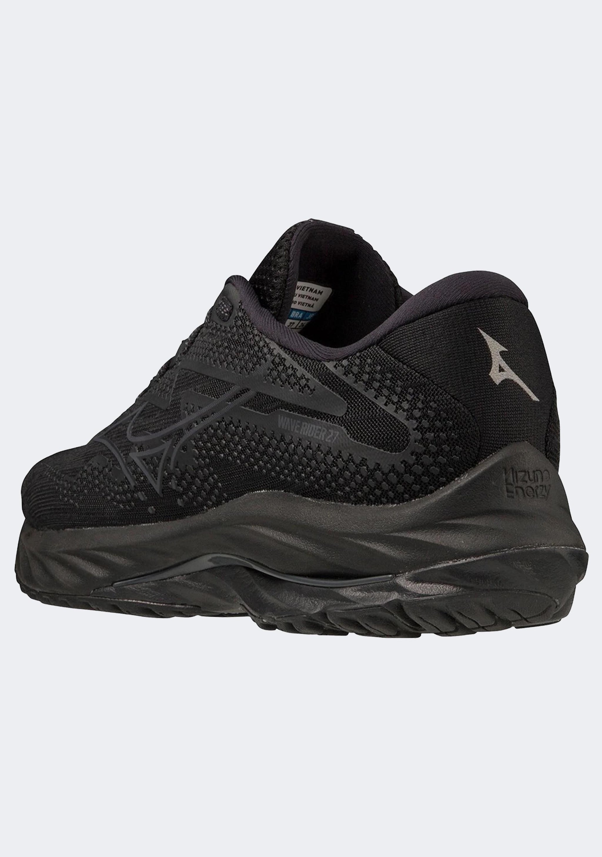 Mizuno Women's Wave Rider 27