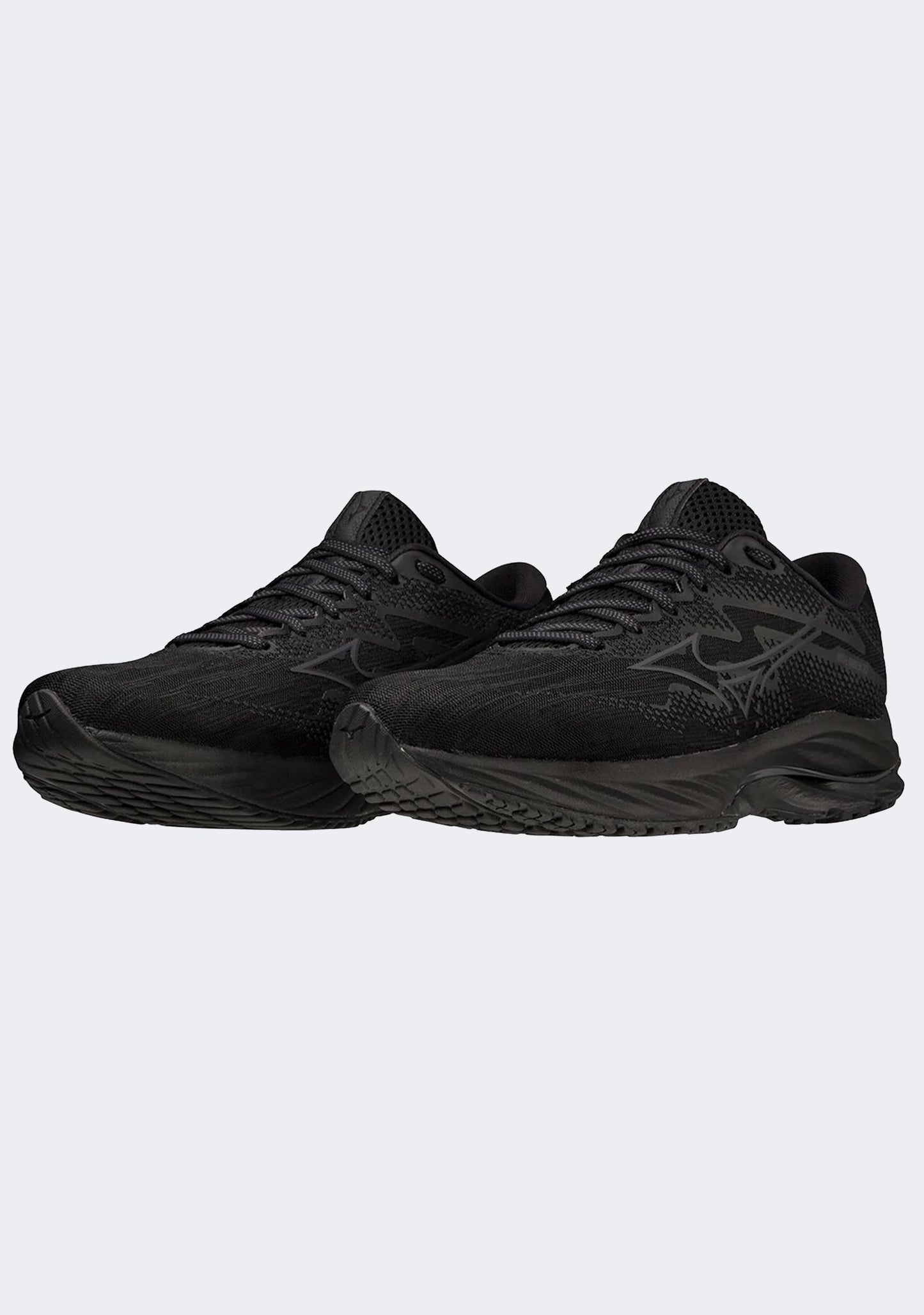 Mizuno Women's Wave Rider 27