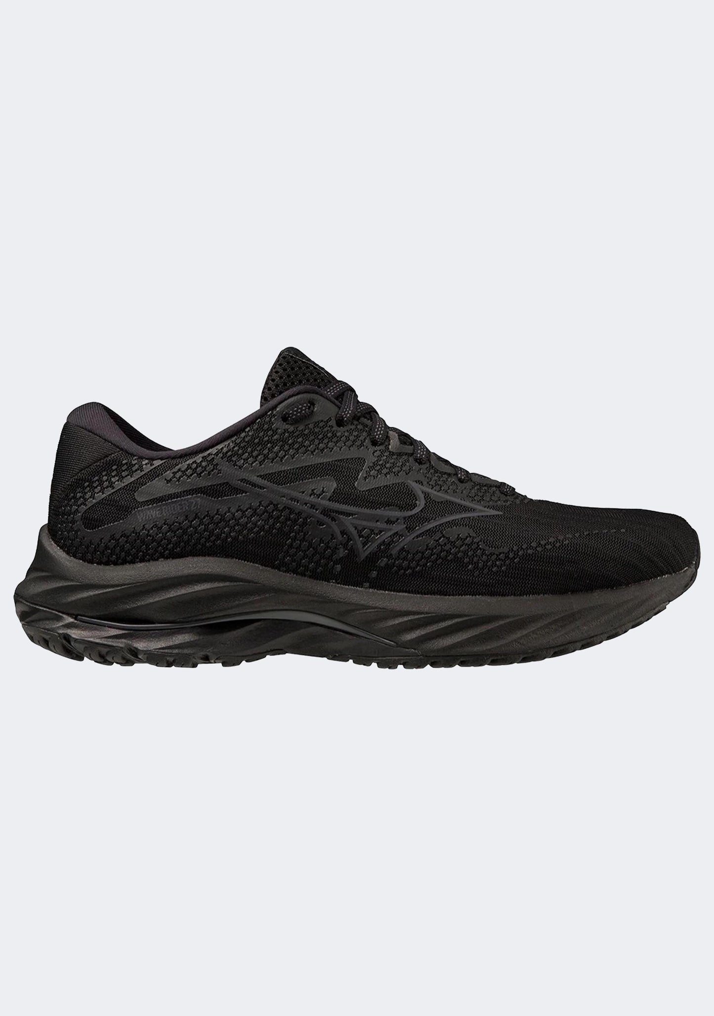 Mizuno Women's Wave Rider 27