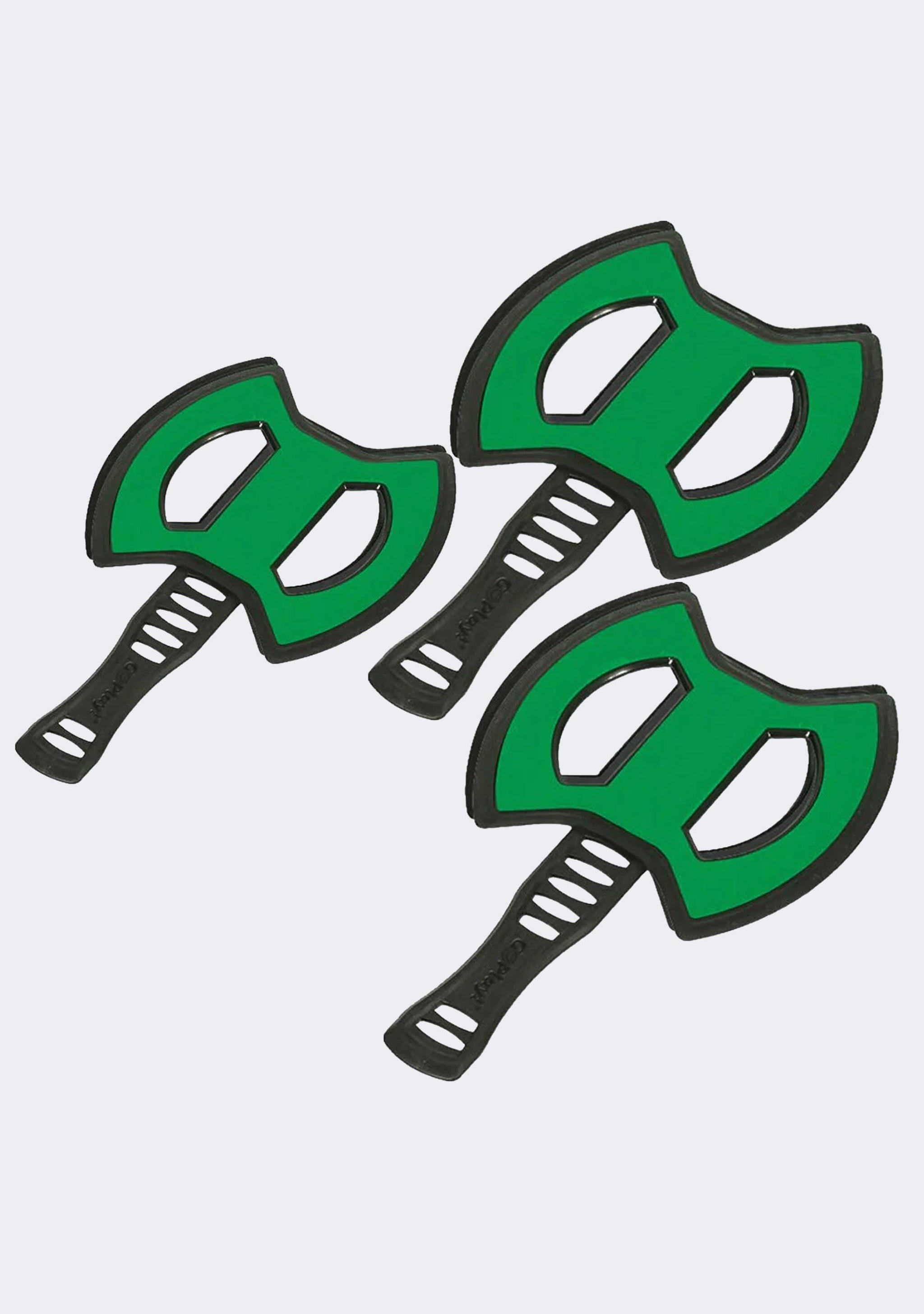 GoPlay! 2 in 1 Axe Throw & Archery Set