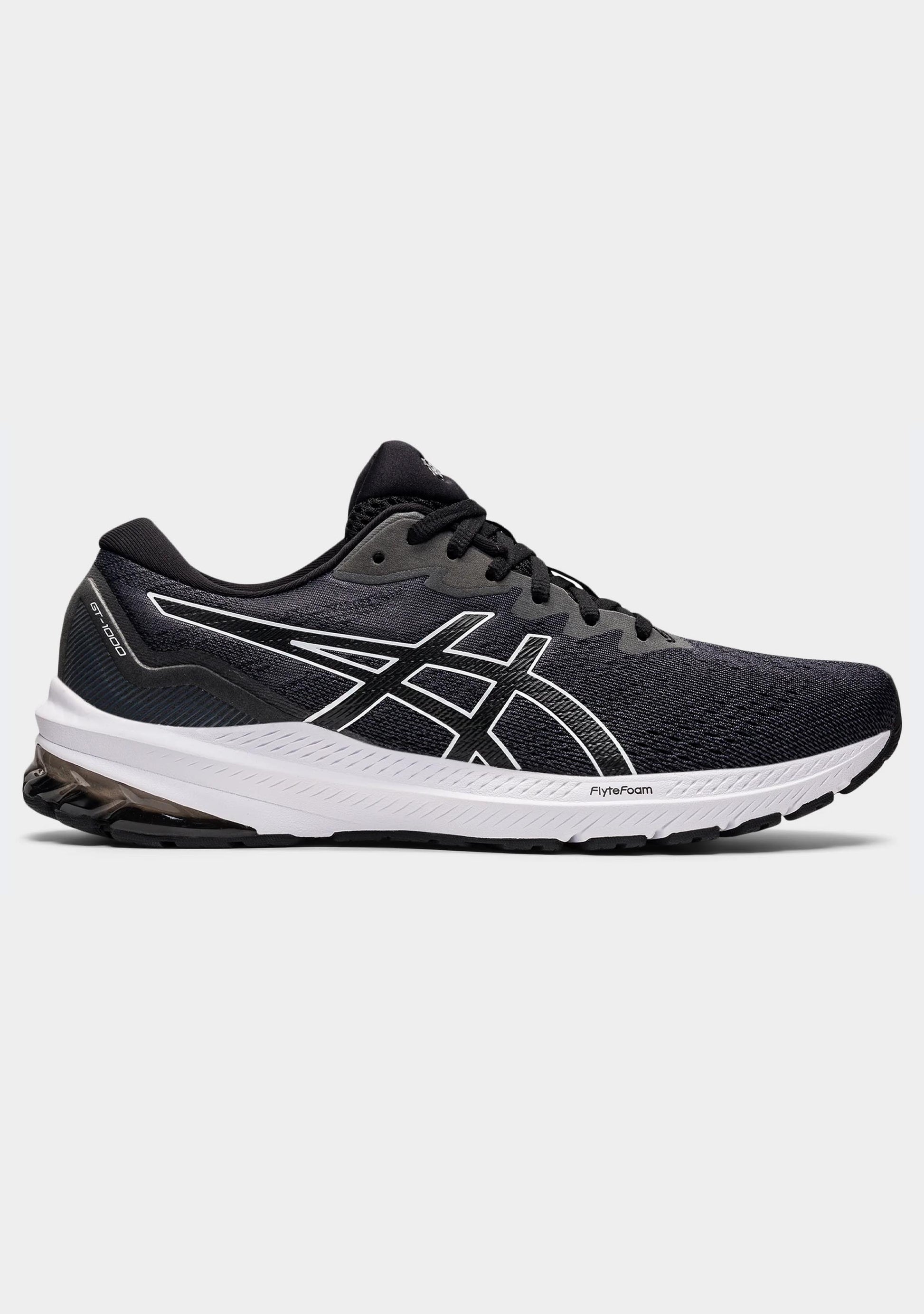 Asics Men’s GT-1000 11 Black/White
