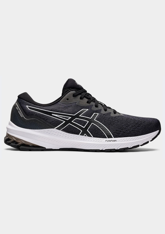 Asics Men’s GT-1000 11 Black/White
