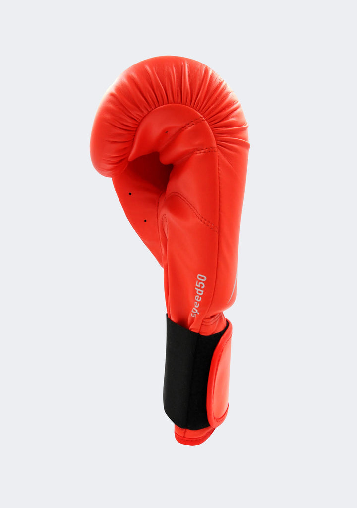 Adidas Speed 50 Boxing Glove